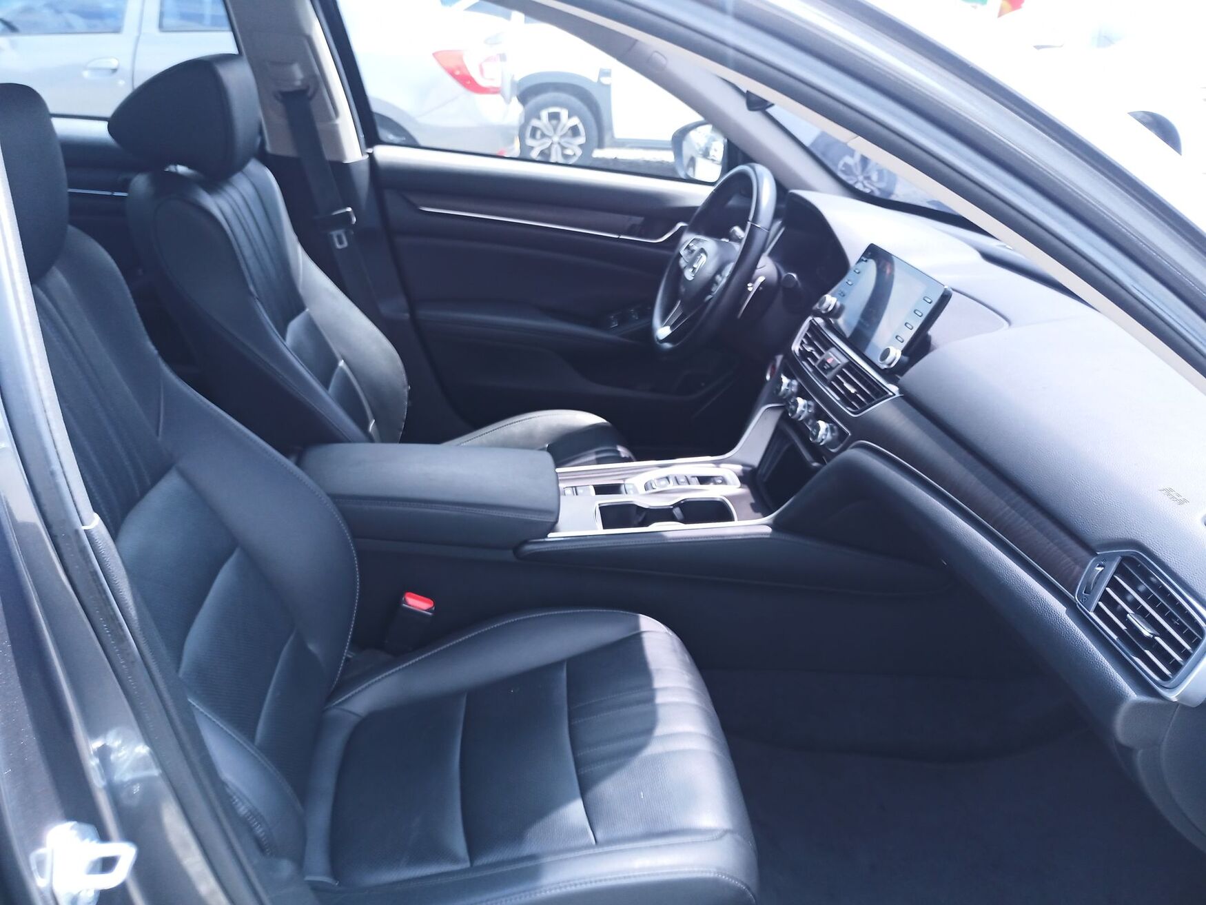 HONDA ACCORD 2022