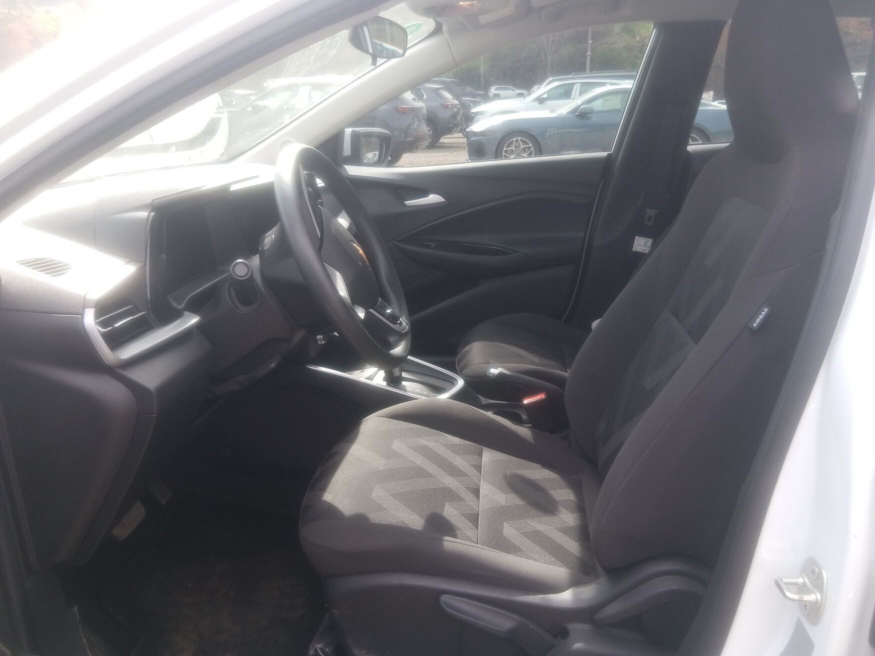 CHEVROLET ONIX 2026