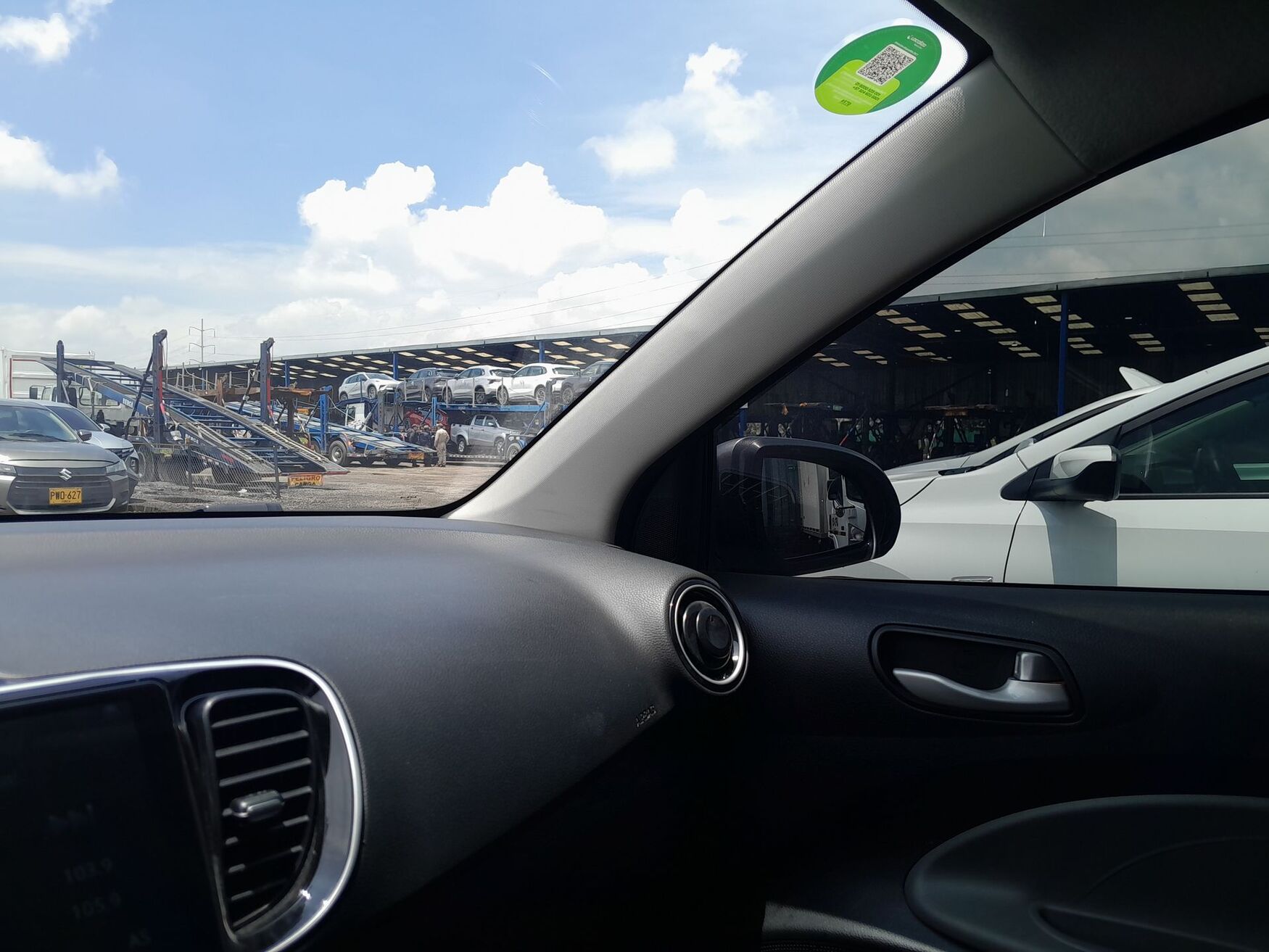 KIA SOLUTO 2026