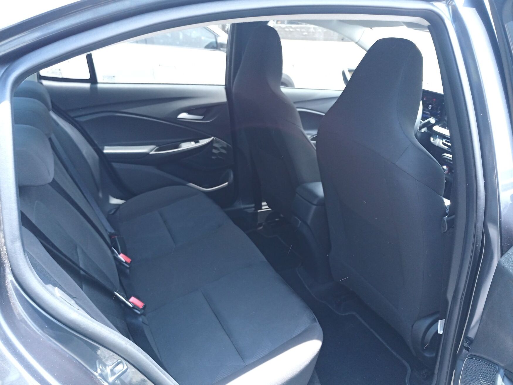 CHEVROLET ONIX 2026