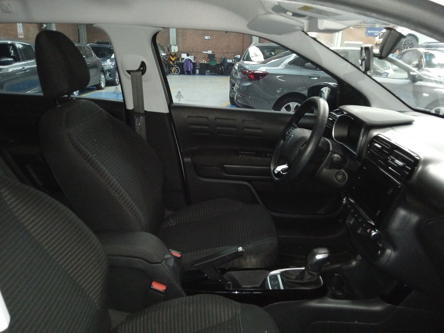 CITROËN C4 2023