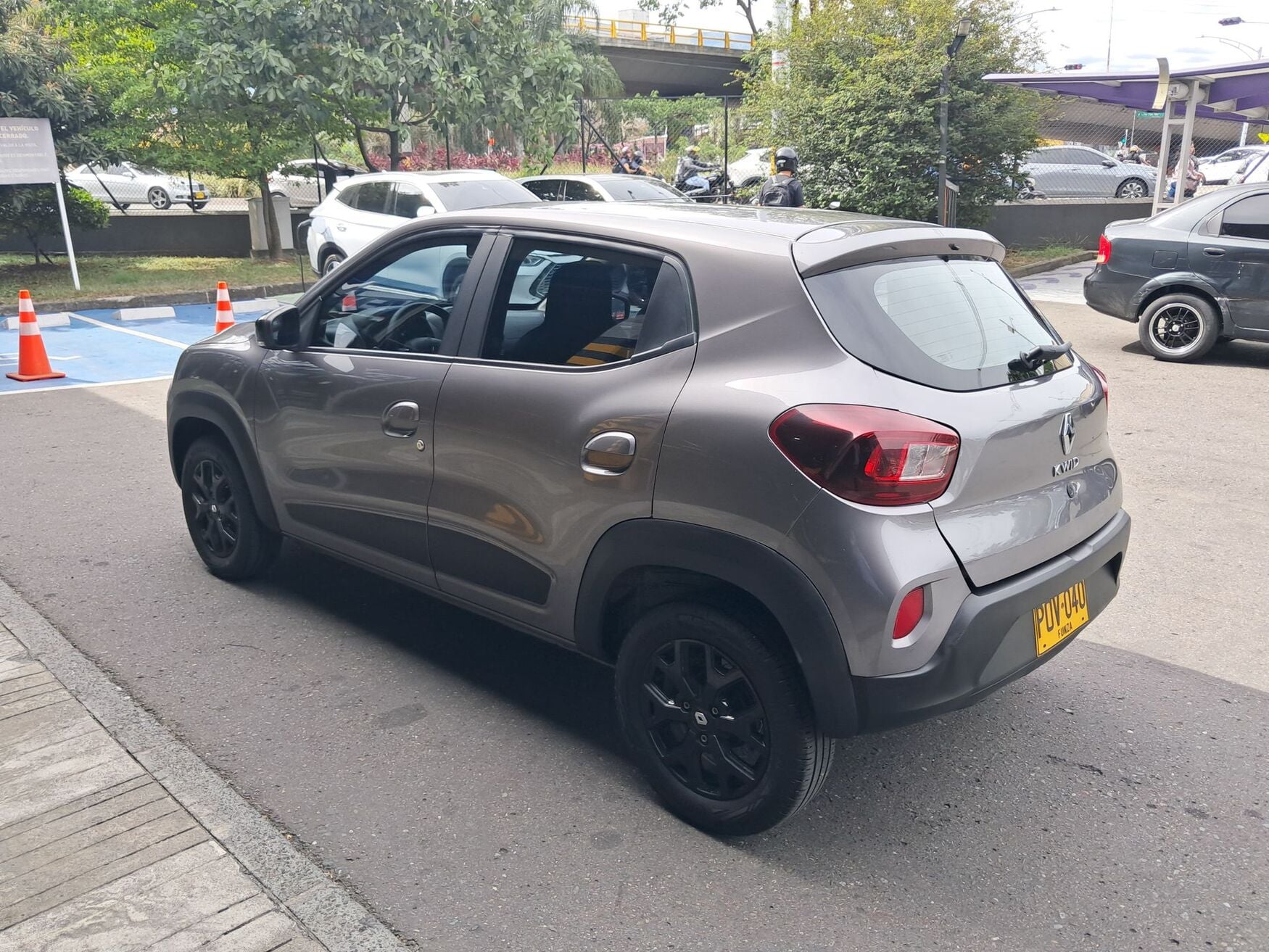 RENAULT KWID 2026