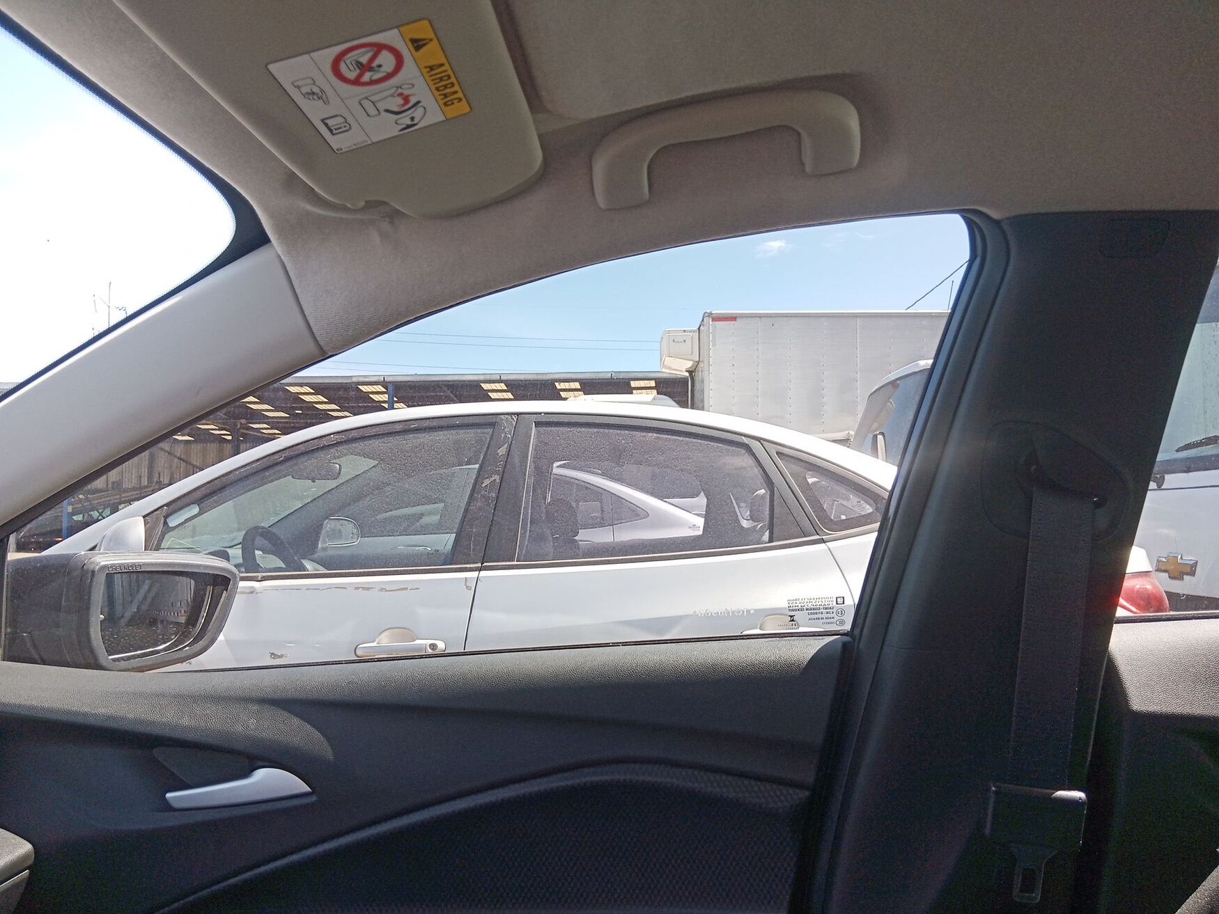 CHEVROLET ONIX 2026