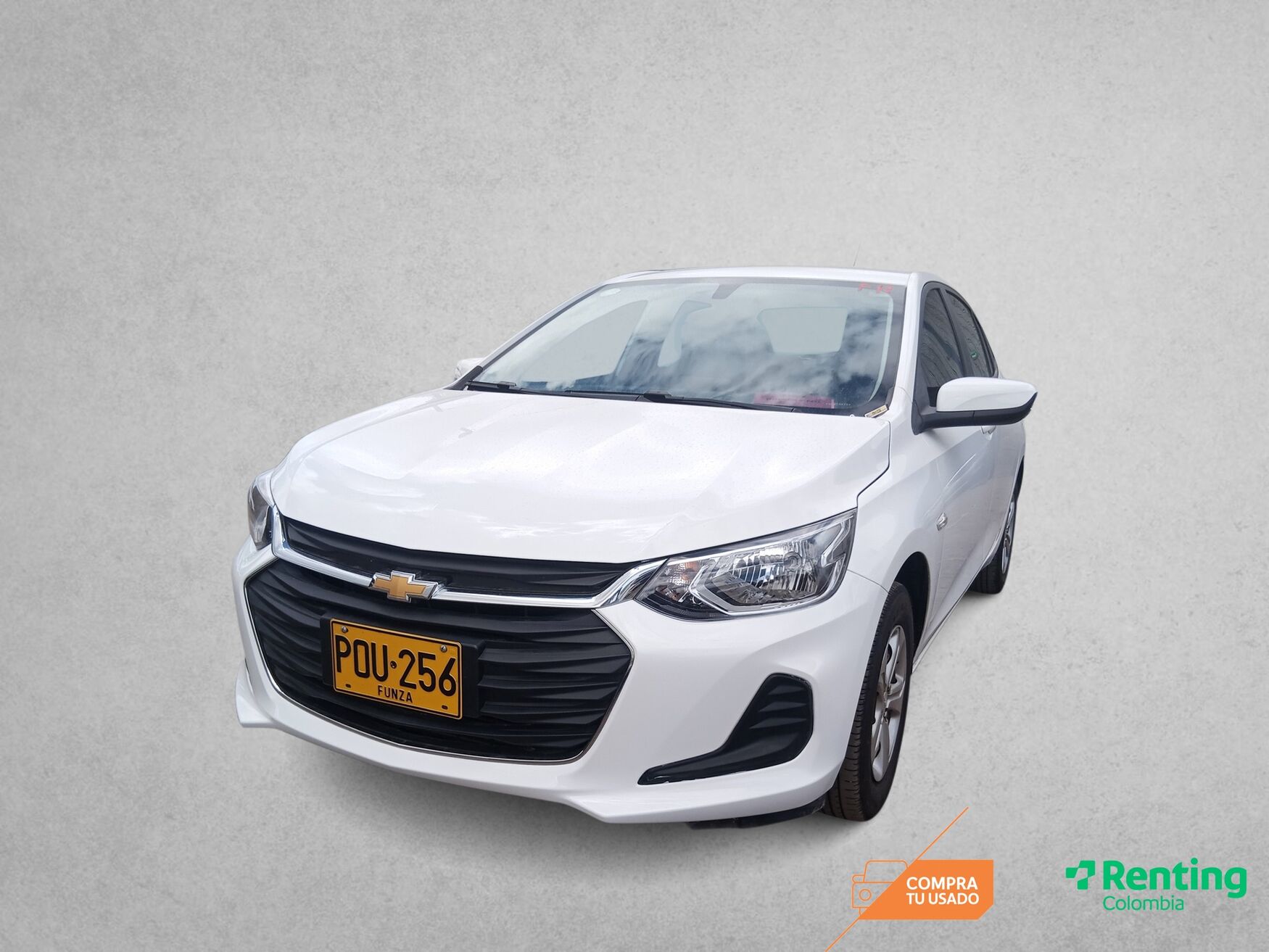 CHEVROLET ONIX 2025