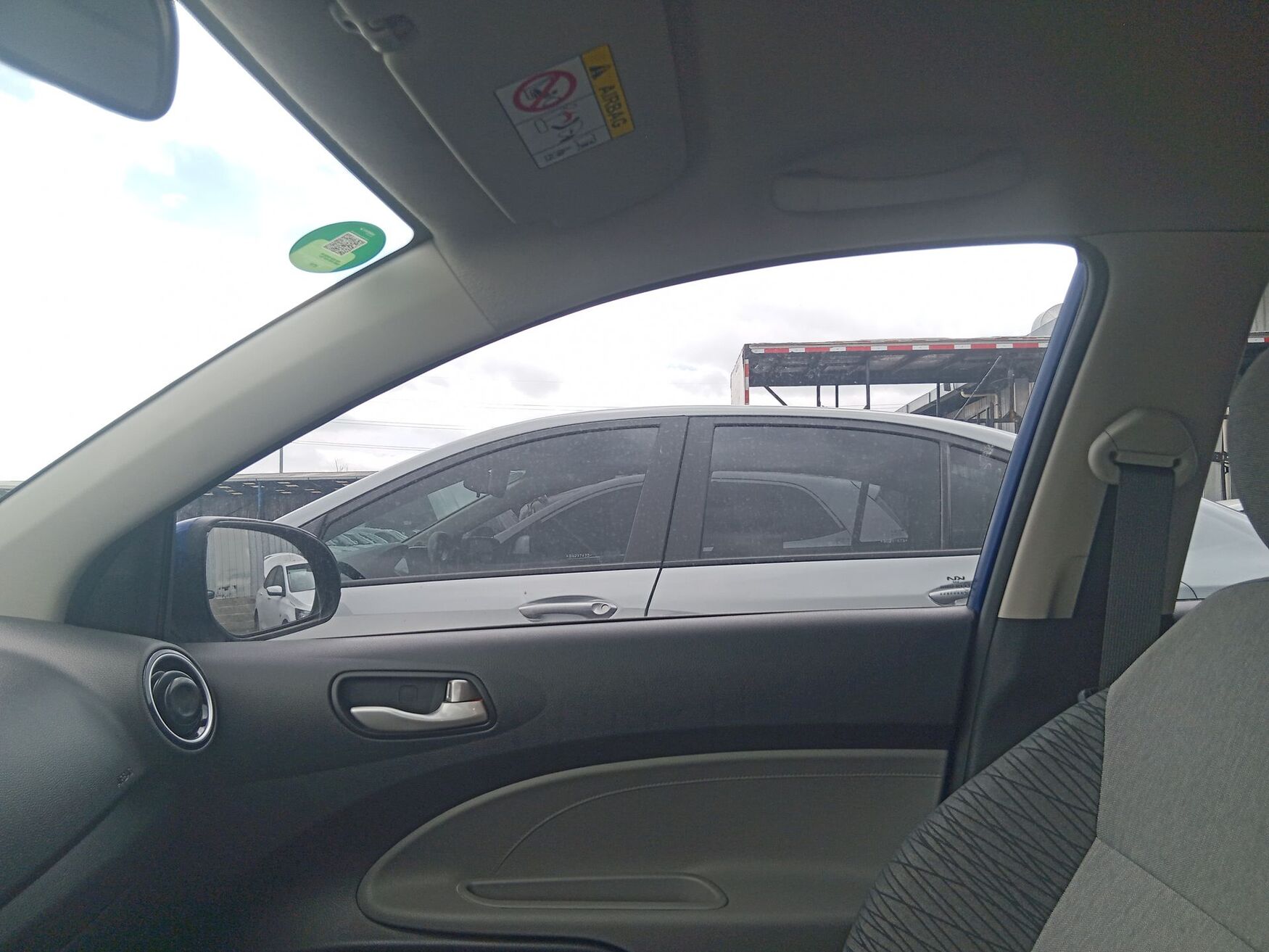 KIA SOLUTO 2026