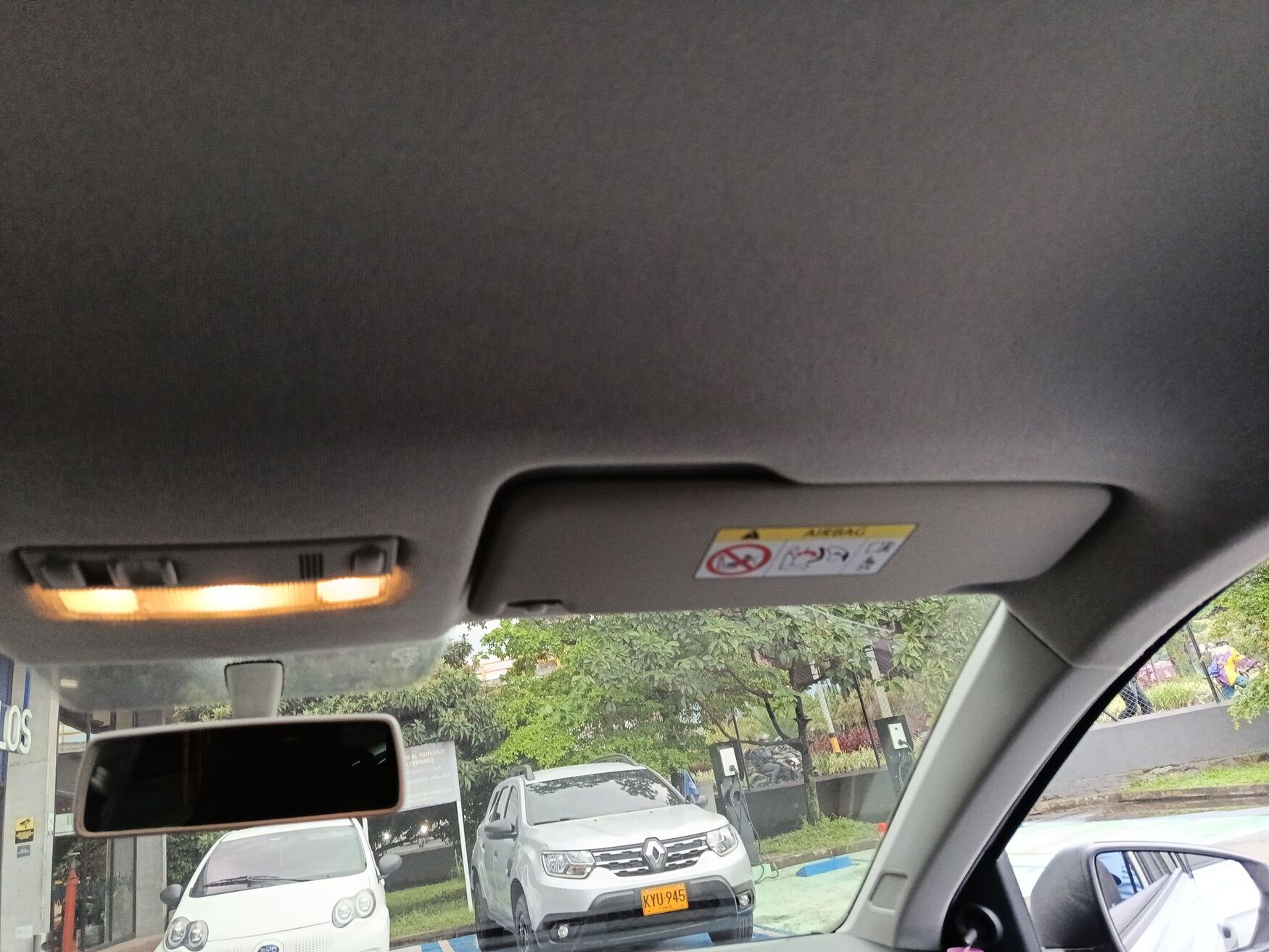 VOLKSWAGEN POLO 2025