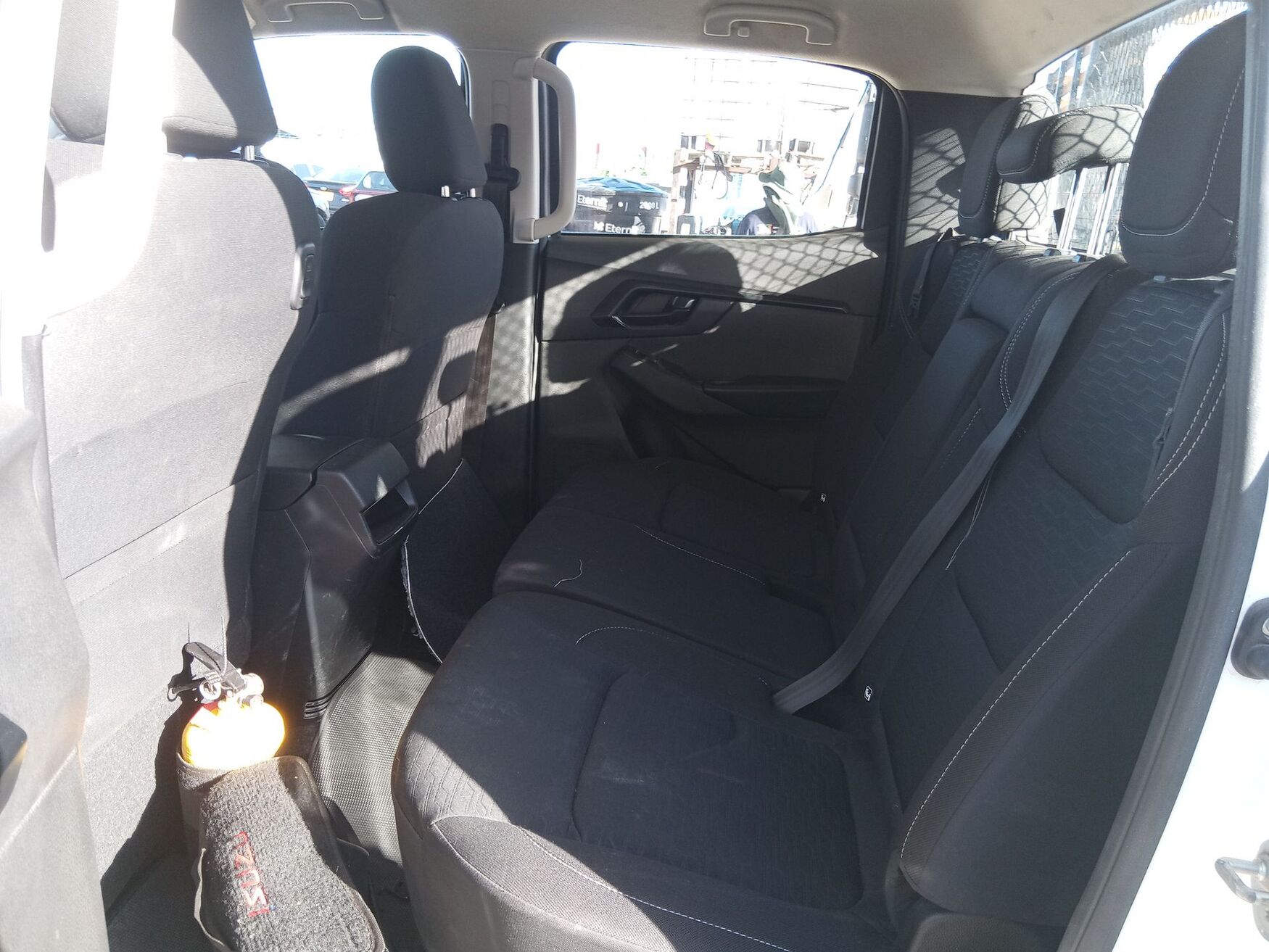 ISUZU FORCE 2025