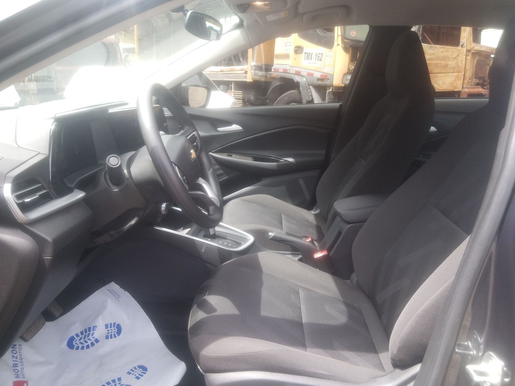 CHEVROLET ONIX 2026
