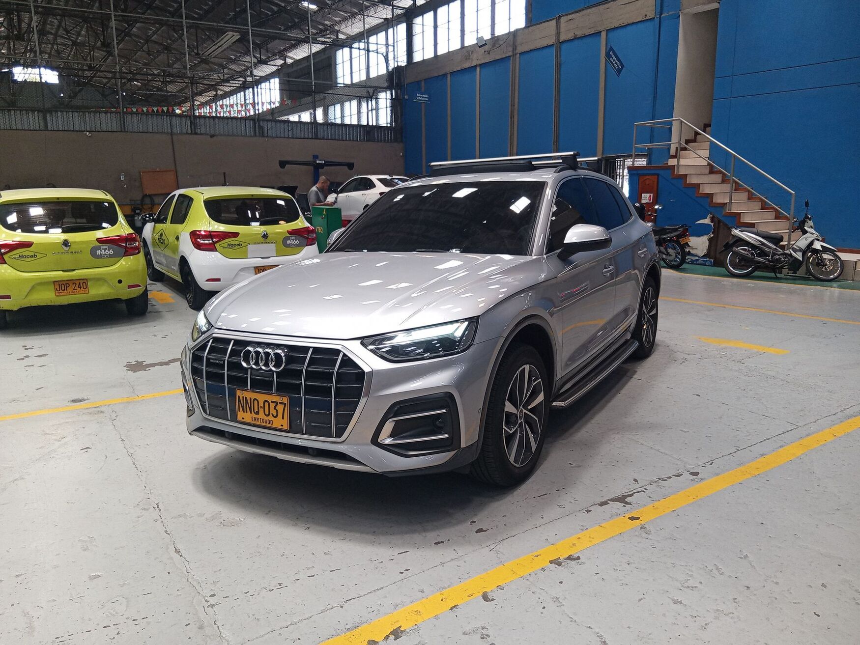AUDI Q5 2023