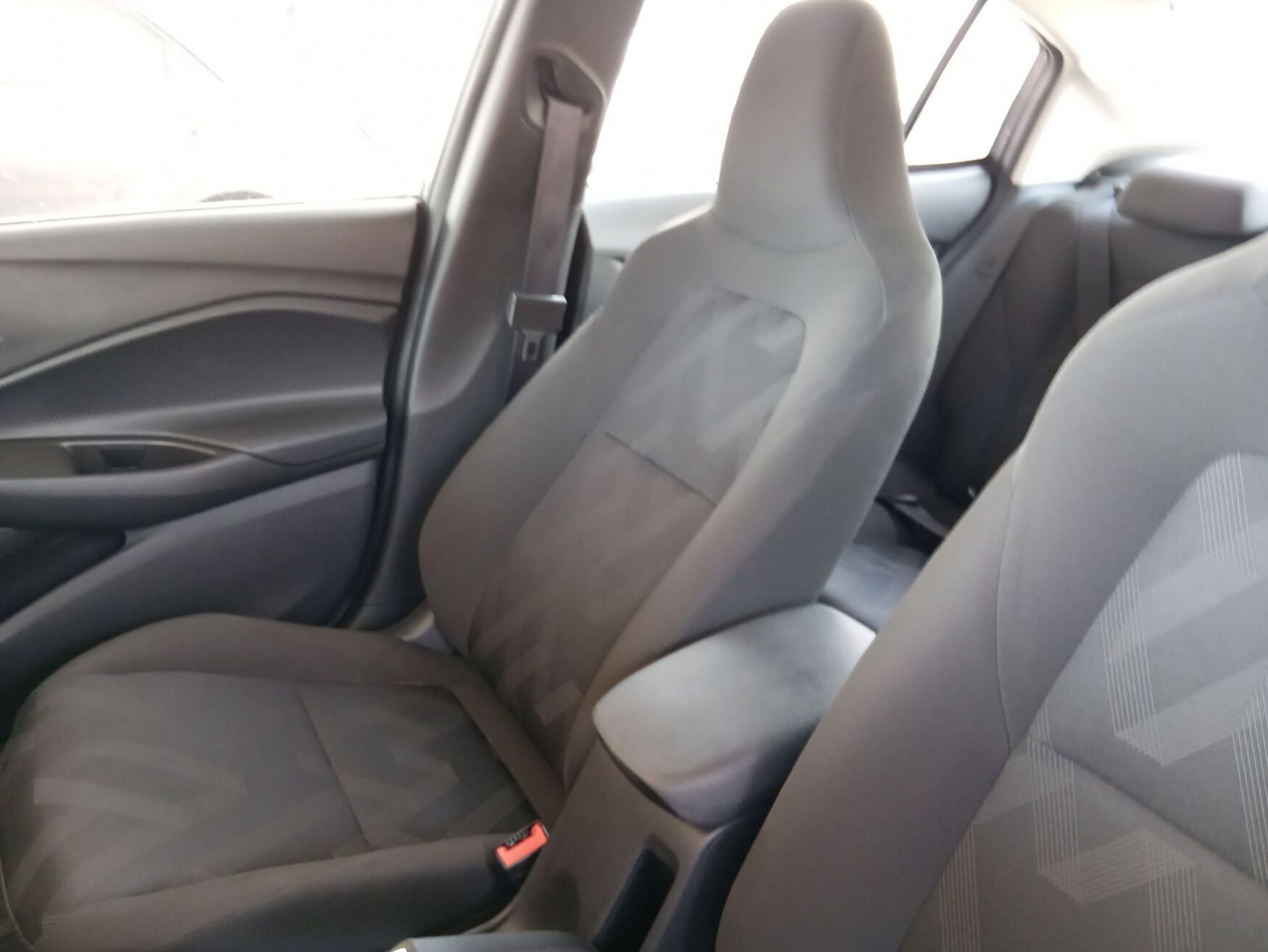 CHEVROLET ONIX 2026