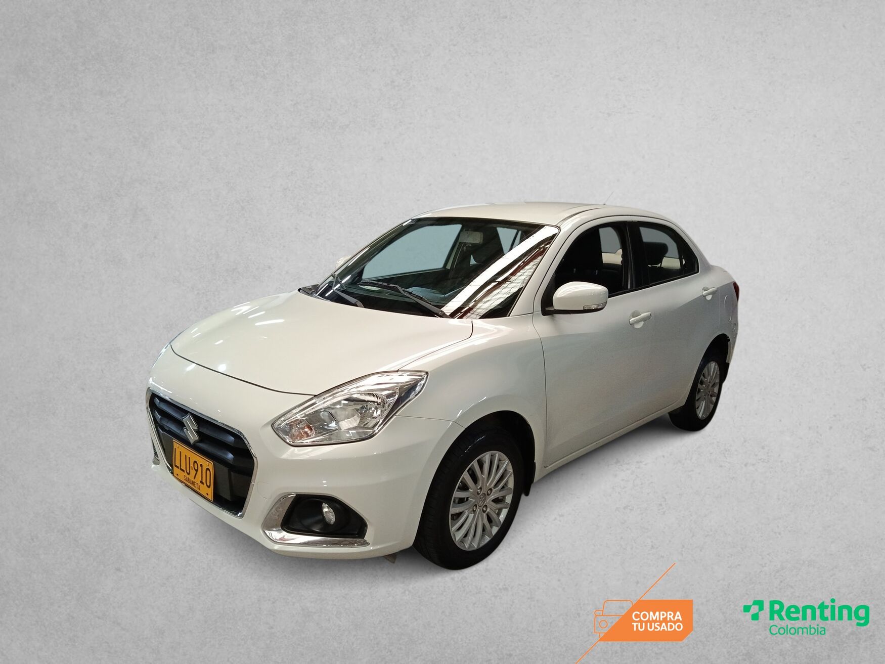 SUZUKI SWIFT 2023