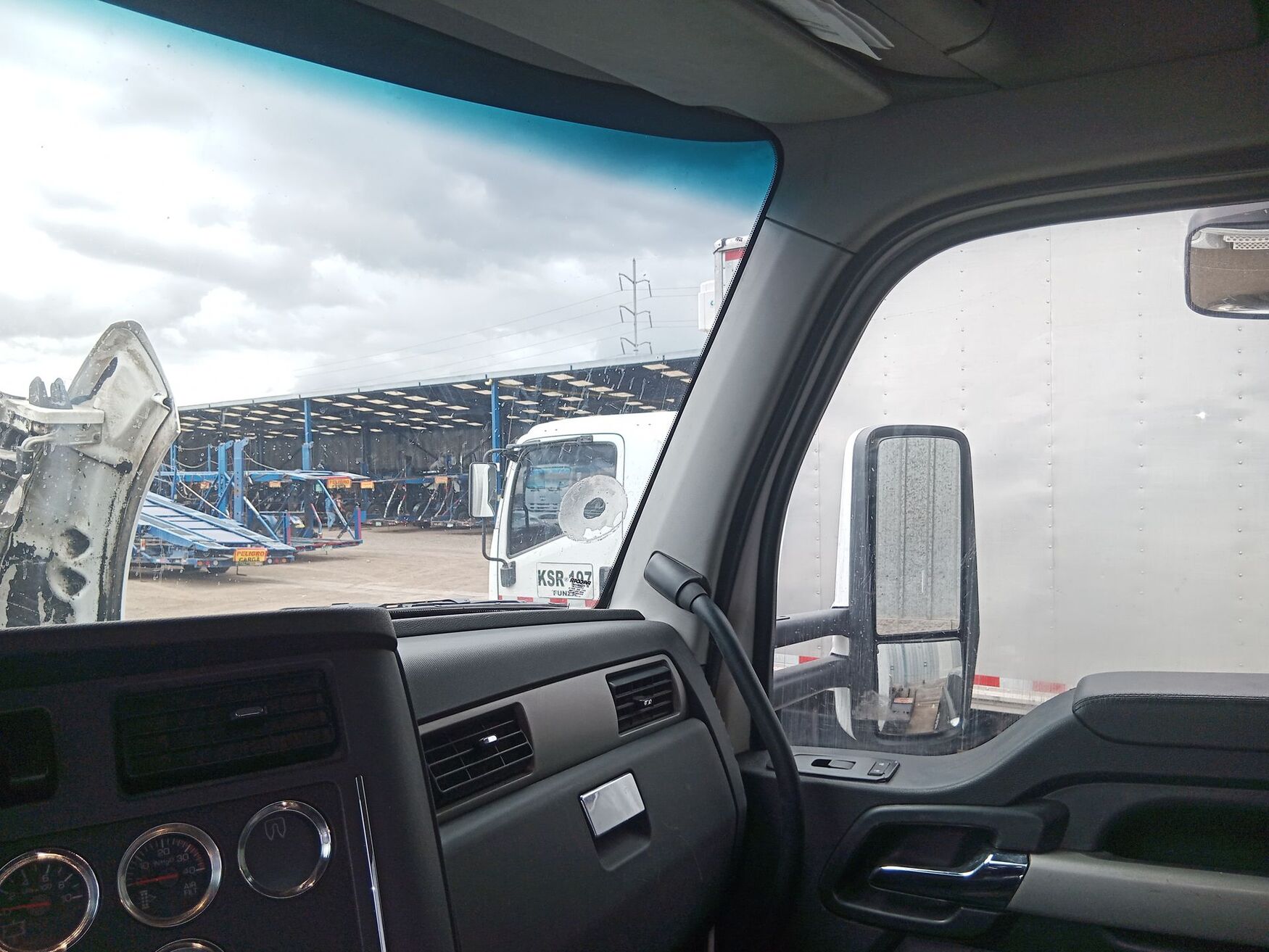 KENWORTH T880 PACCAR 2022