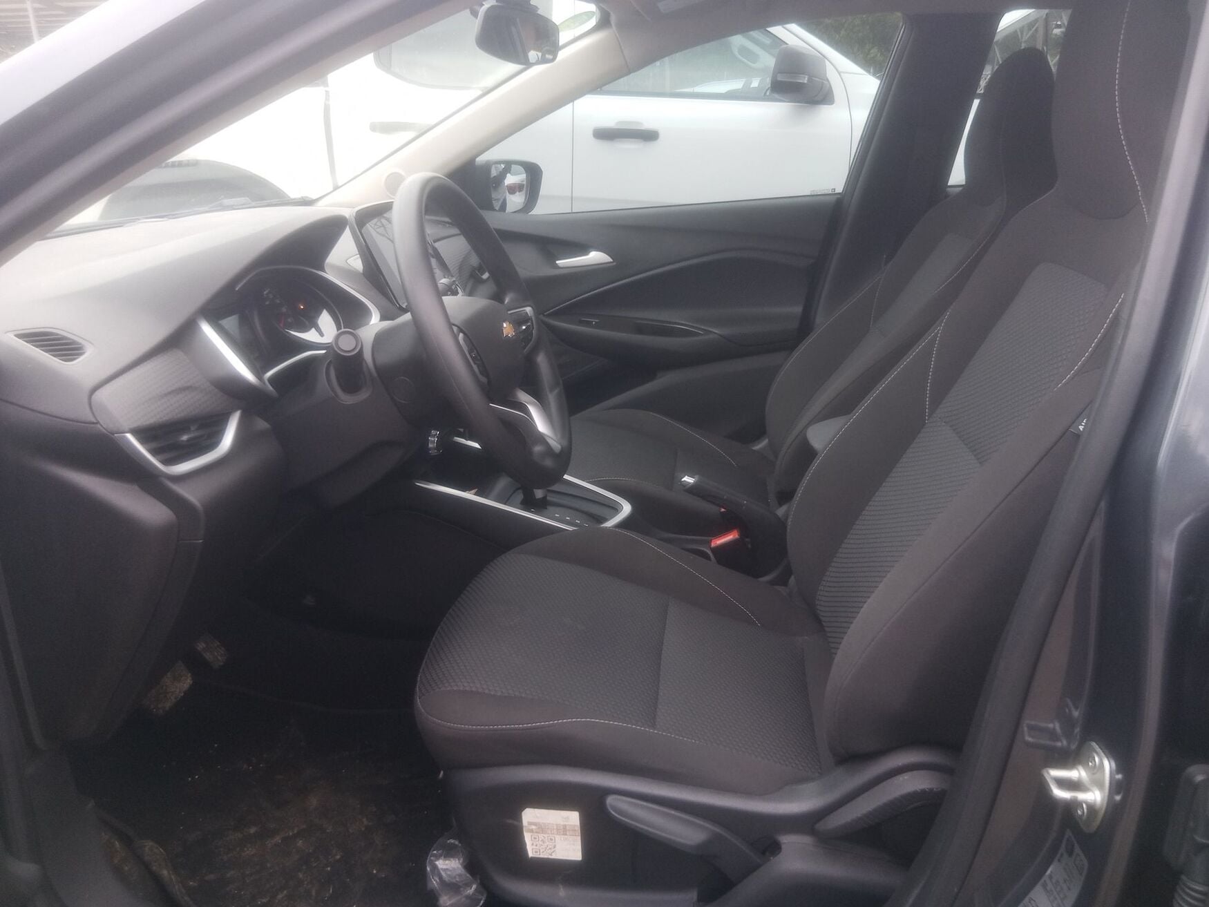 CHEVROLET ONIX 2025