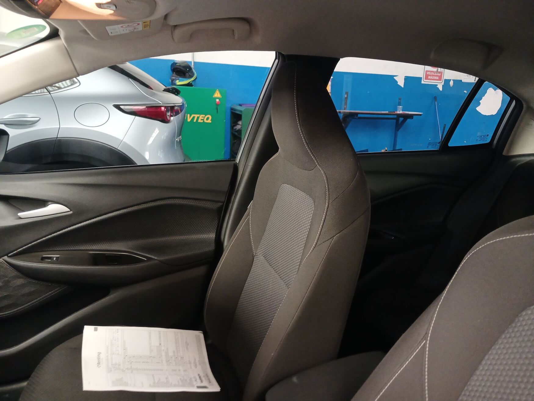 CHEVROLET ONIX 2025