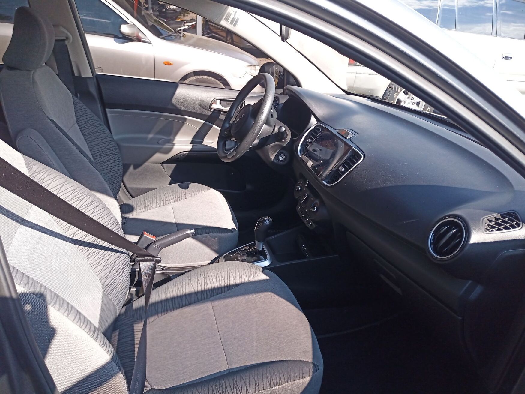 KIA SOLUTO 2026
