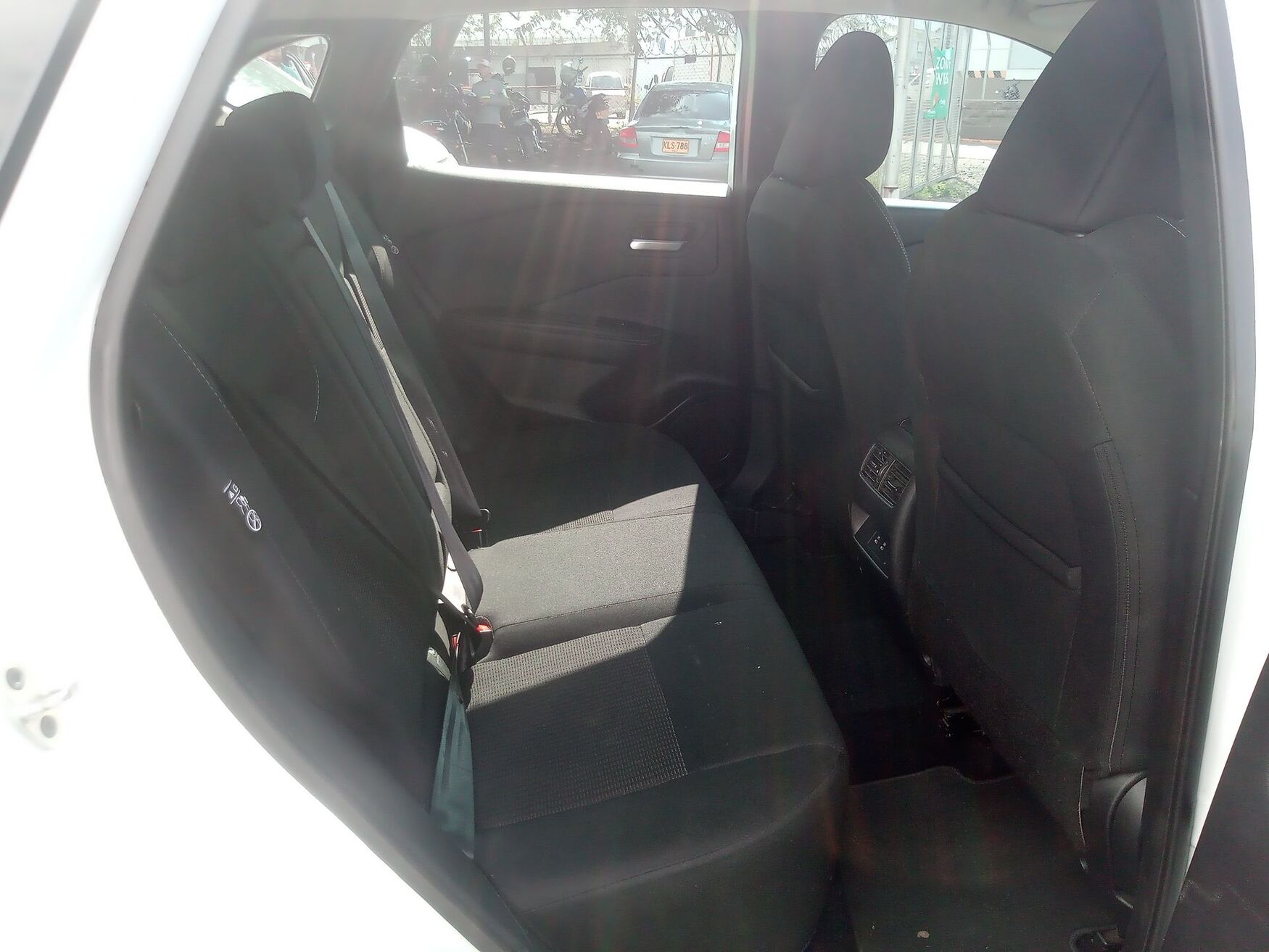 NISSAN QASHQAI 2026