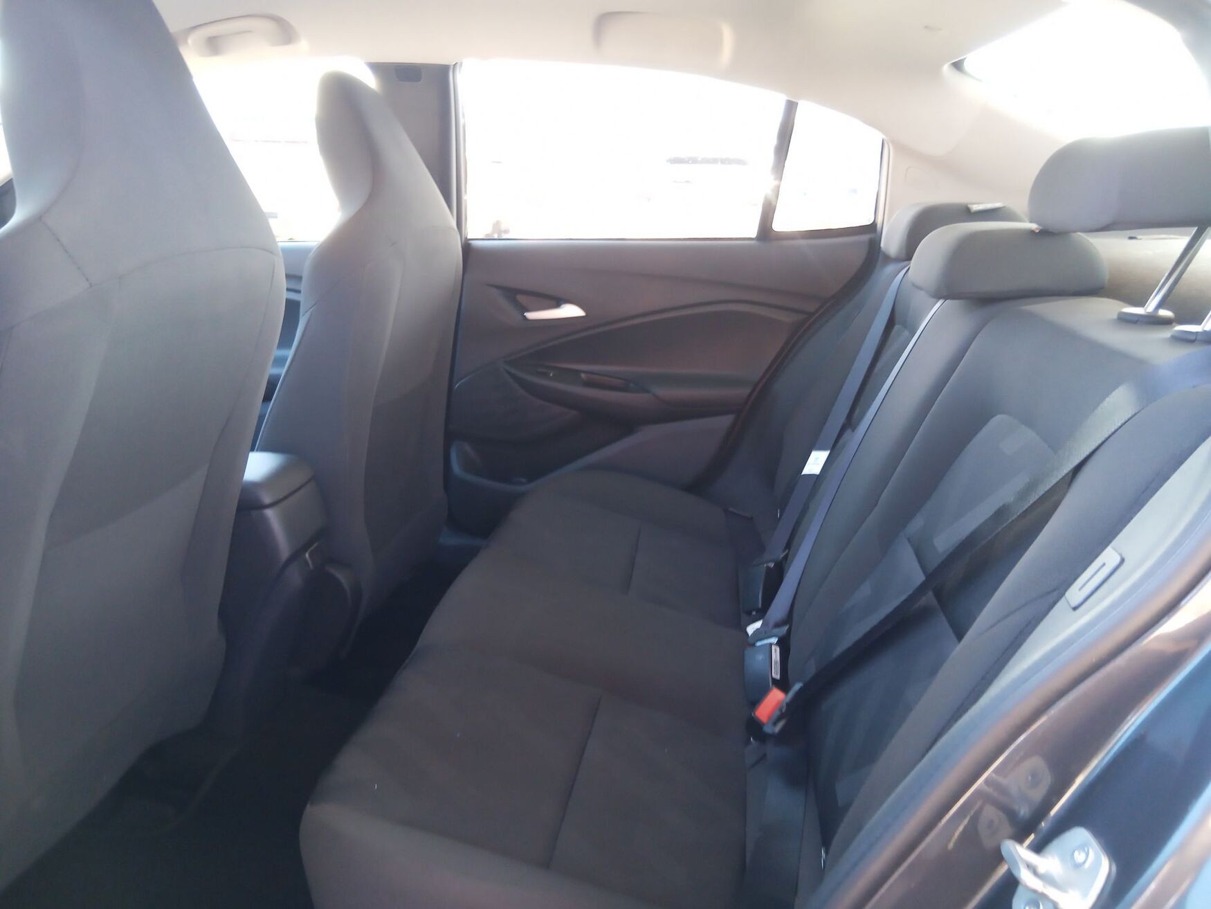 CHEVROLET ONIX 2026