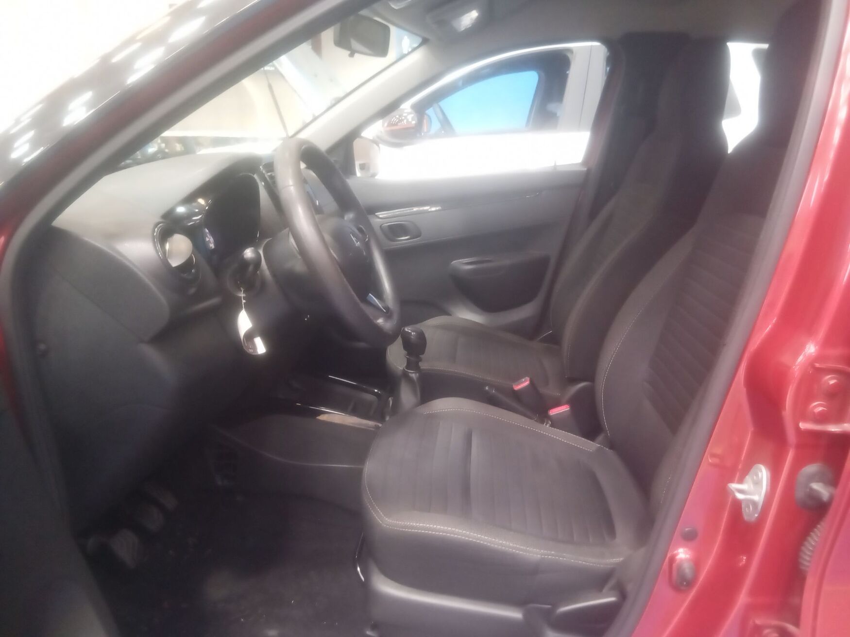 RENAULT KWID 2022