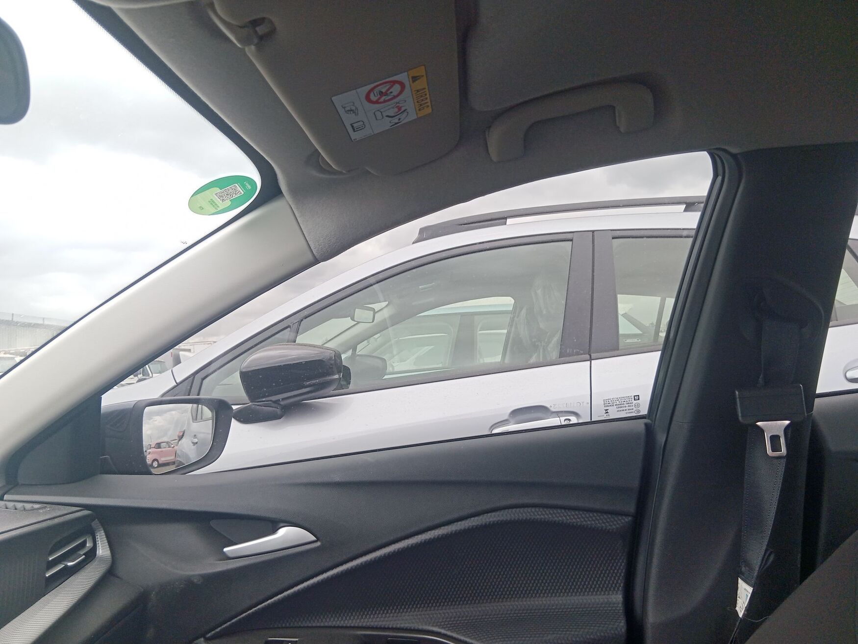 CHEVROLET ONIX 2026