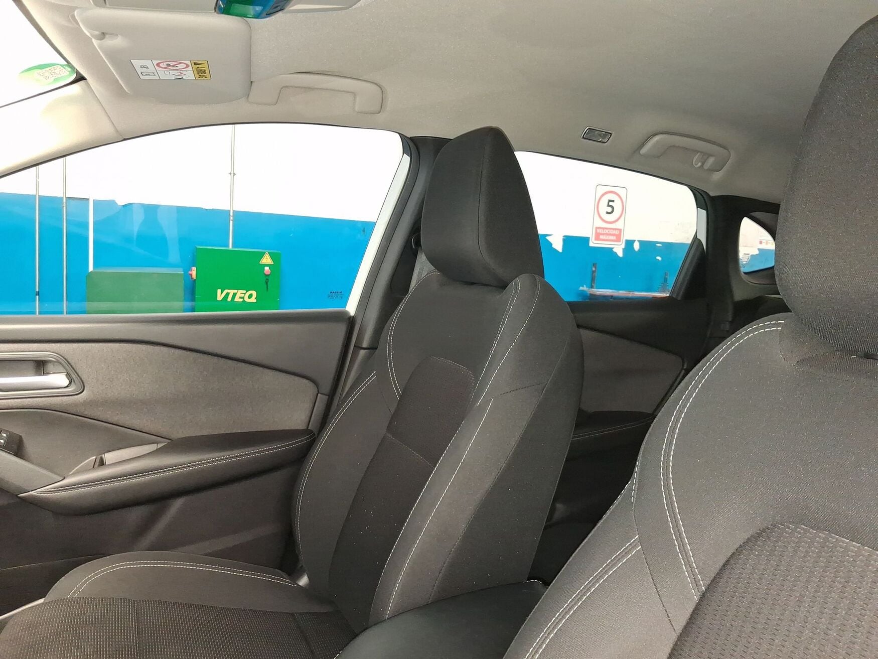 NISSAN QASHQAI 2026