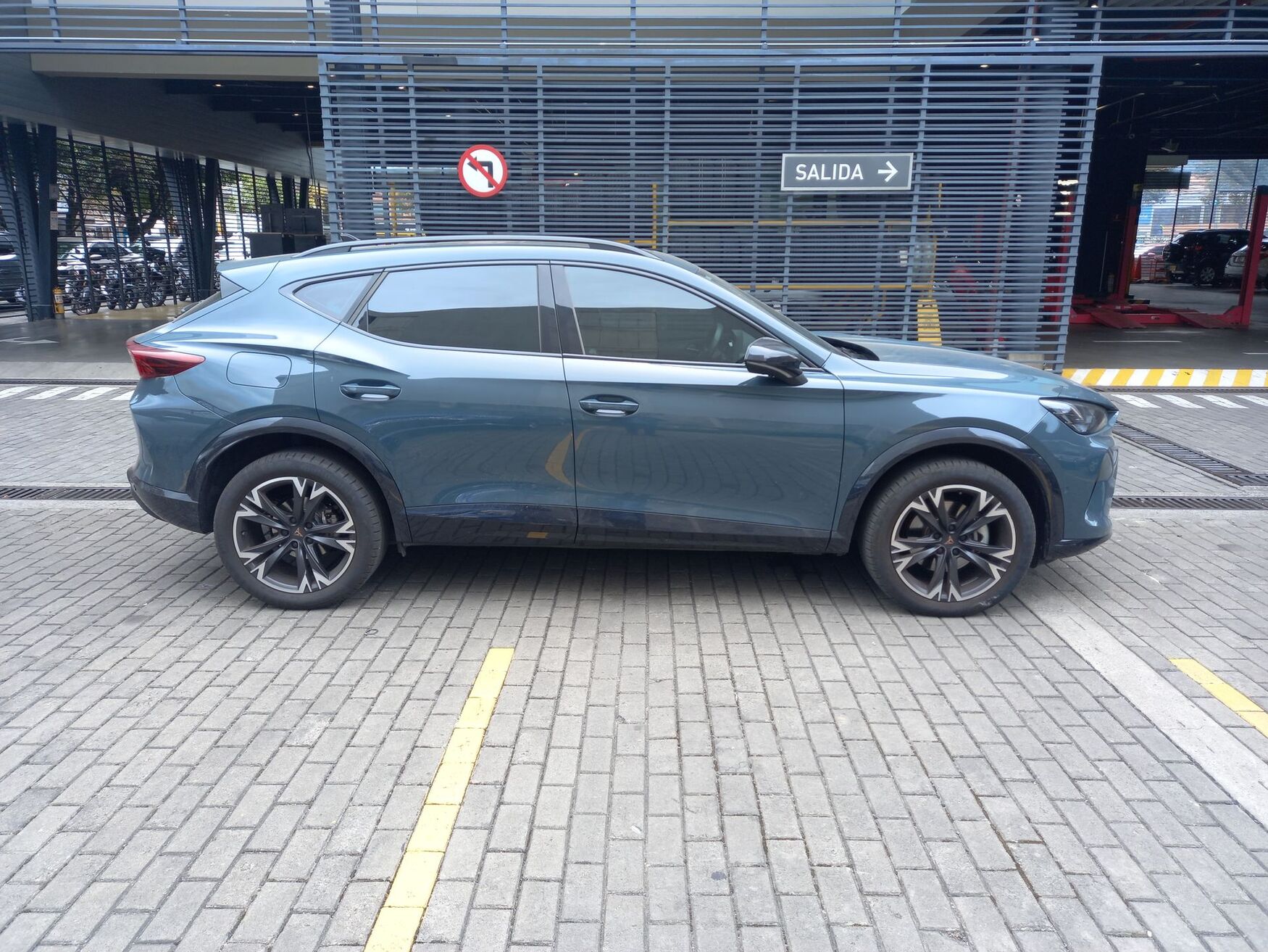 CUPRA CUPRA 2026
