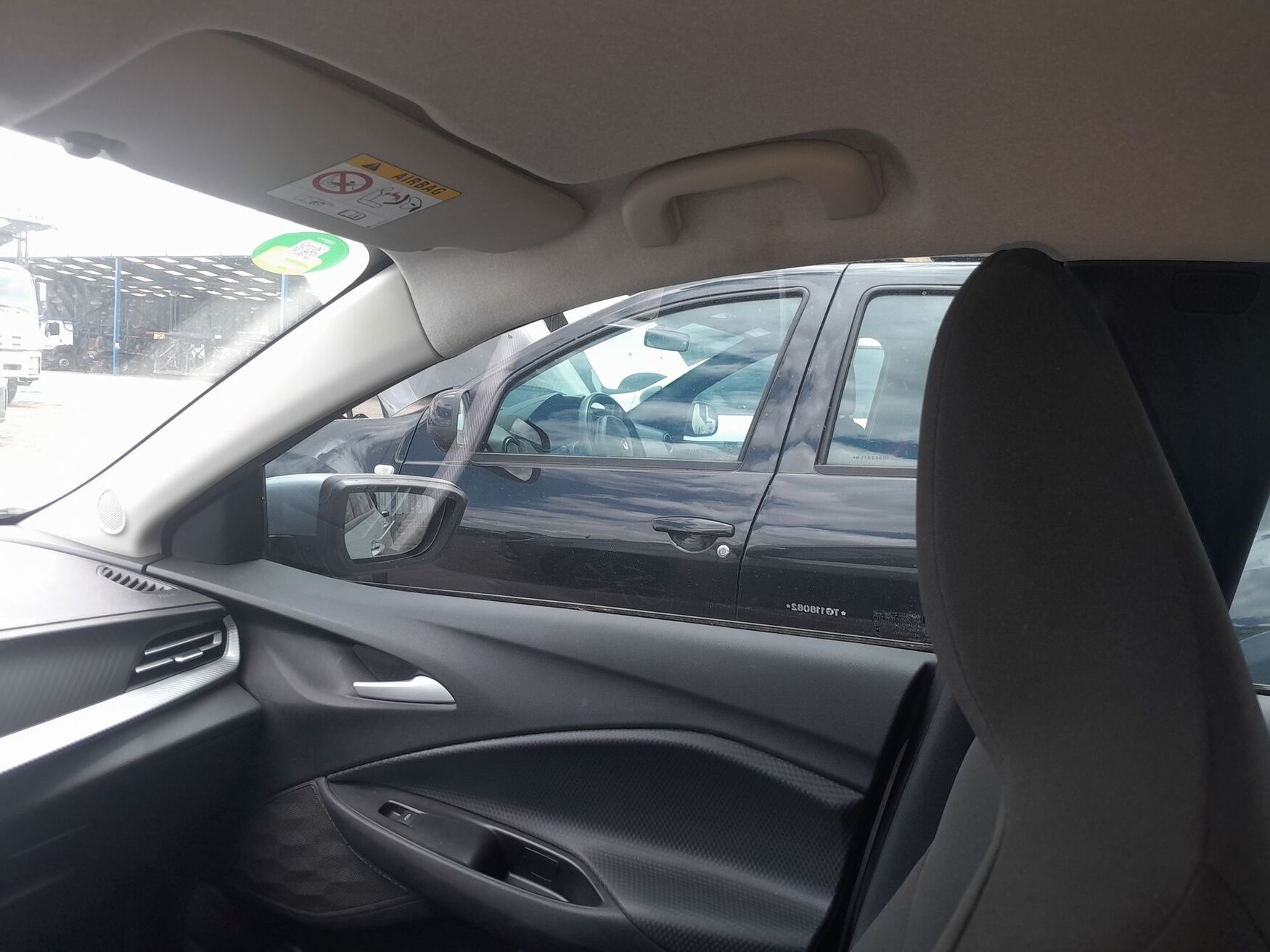 CHEVROLET ONIX 2026