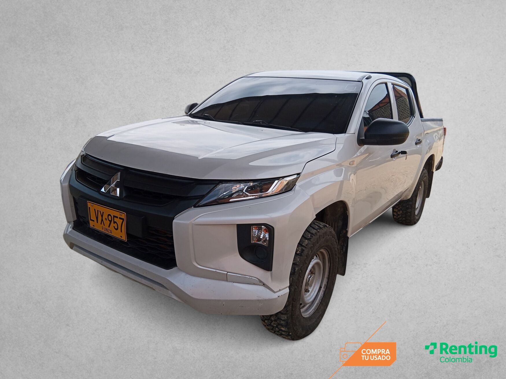 MITSUBISHI L200 2023