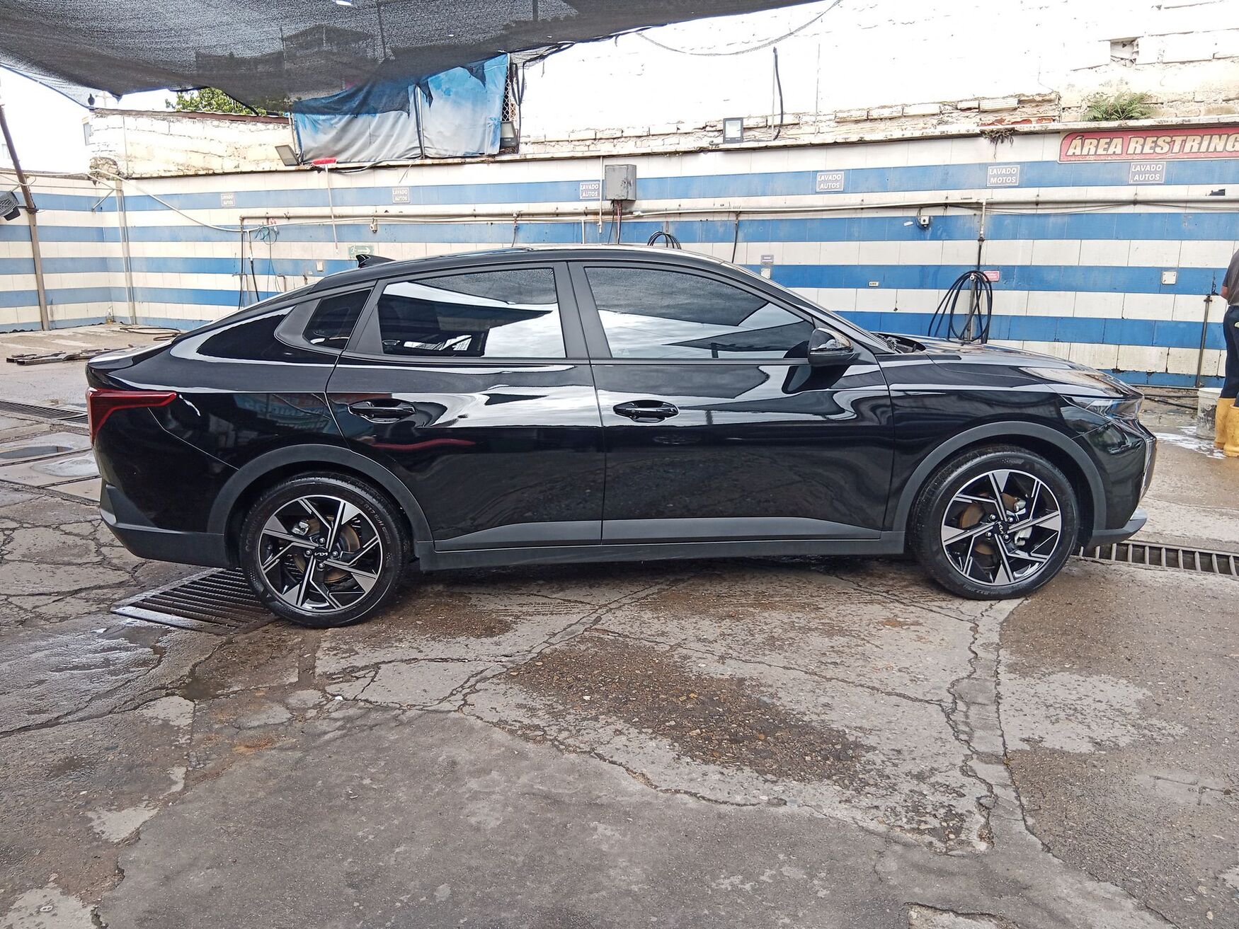 KIA K3 2025