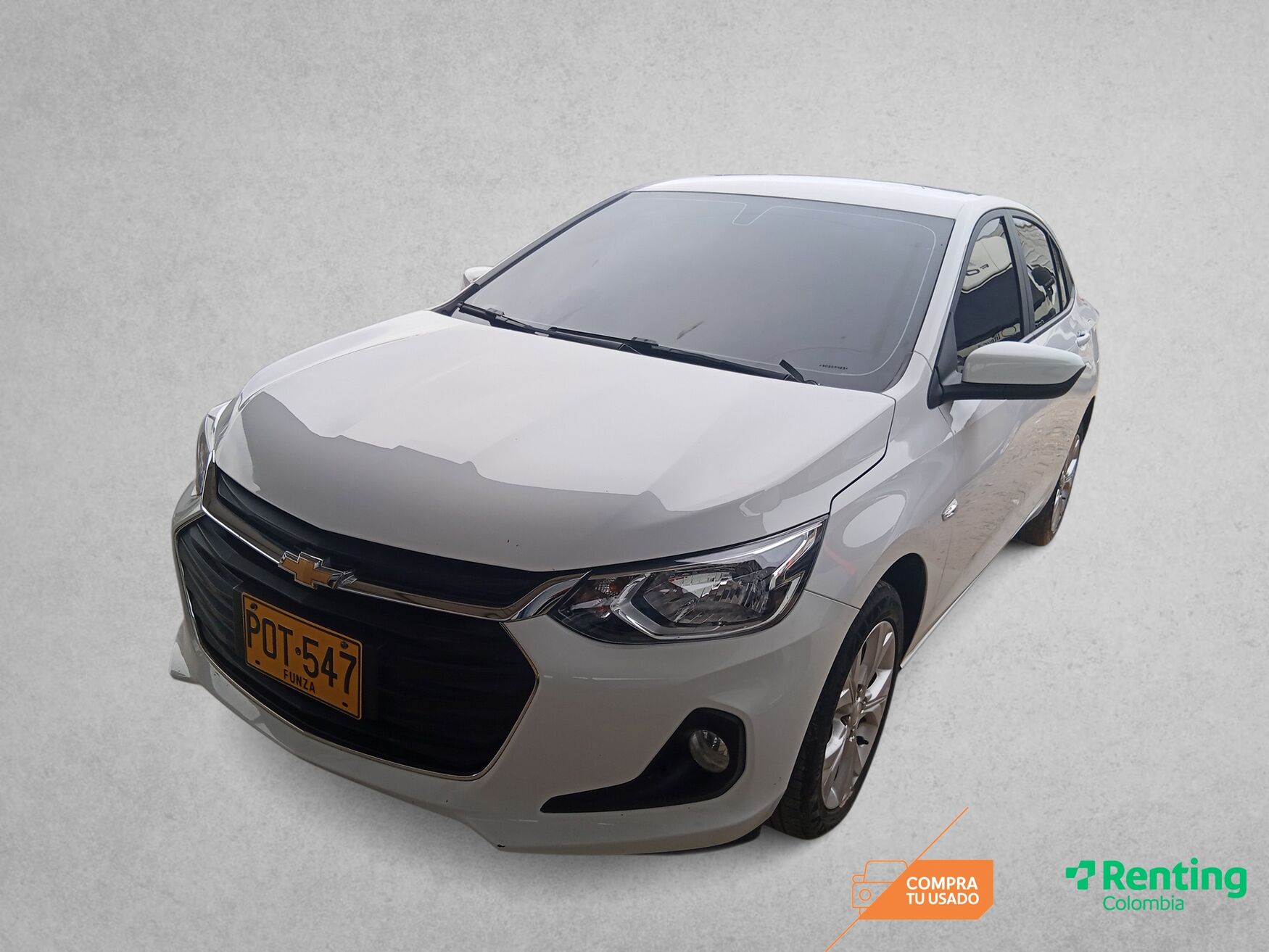 CHEVROLET ONIX 2025