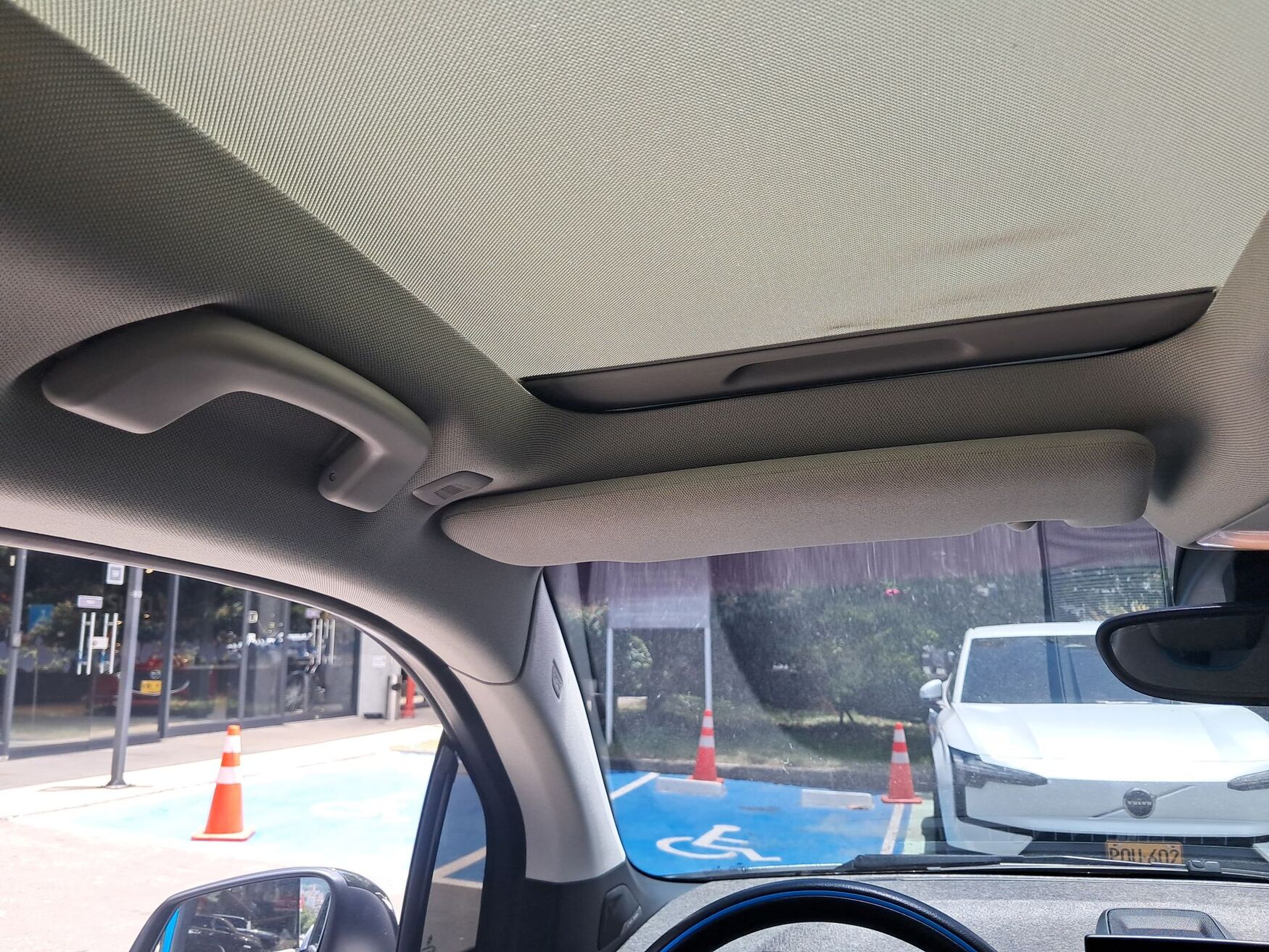 BMW I3 2021