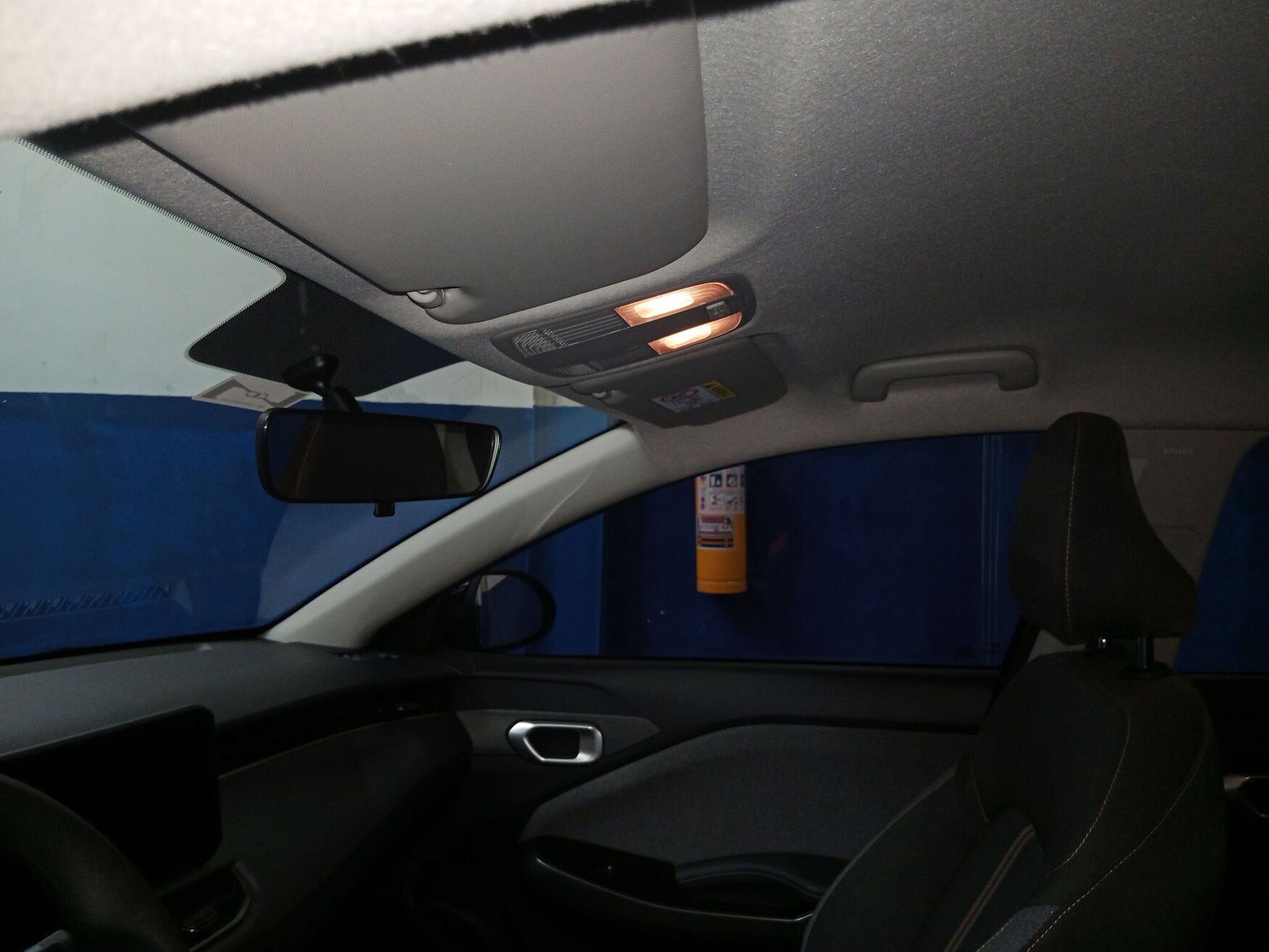 KIA K3 2025