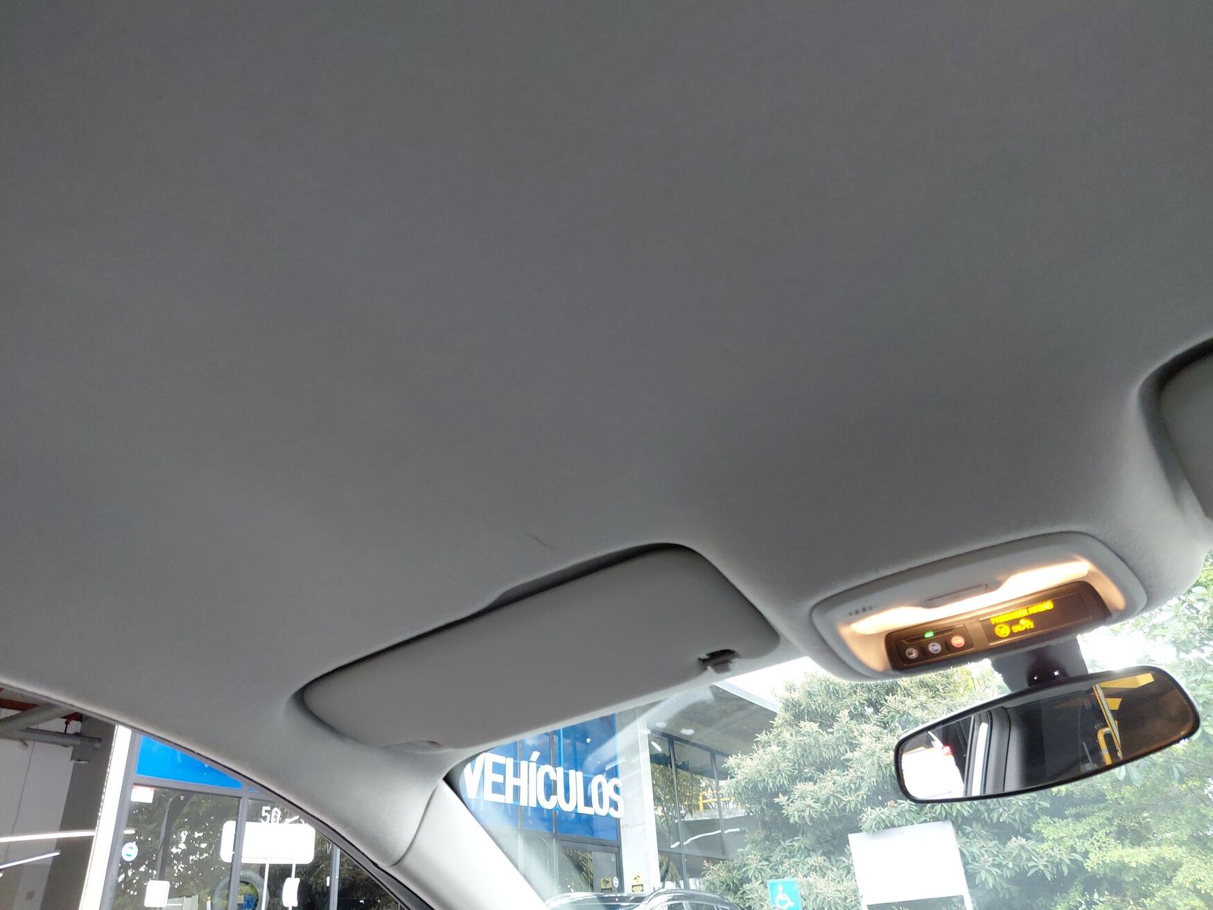 CHEVROLET ONIX 2026