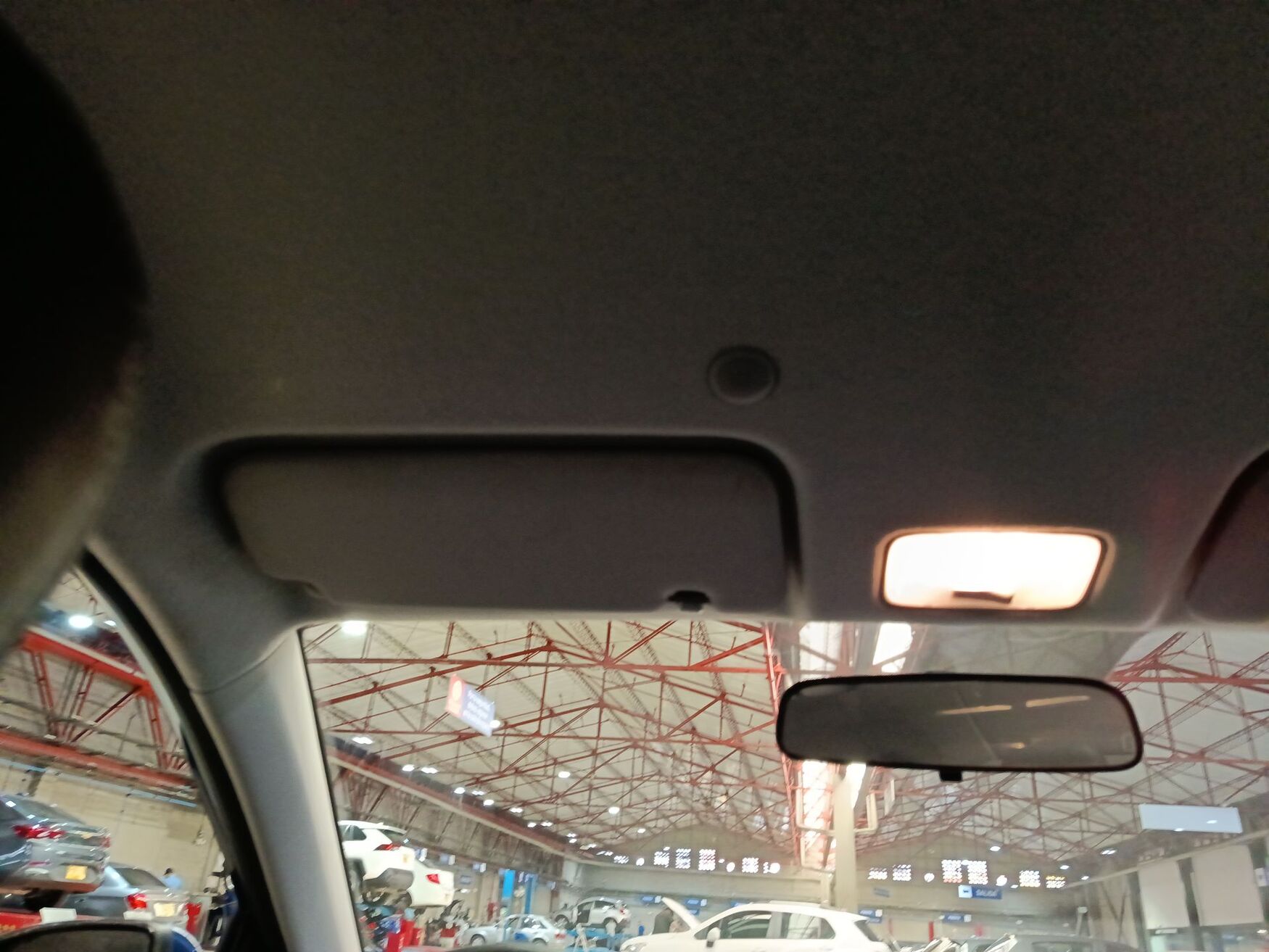 KIA SOLUTO 2026