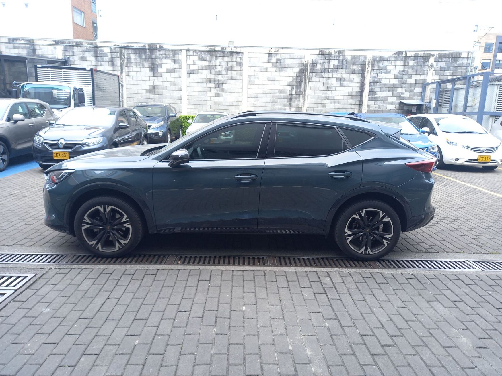 CUPRA CUPRA 2026