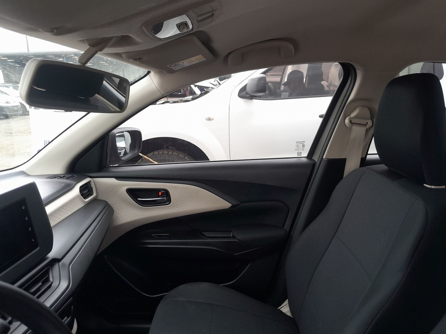 SUZUKI DZIRE 2026