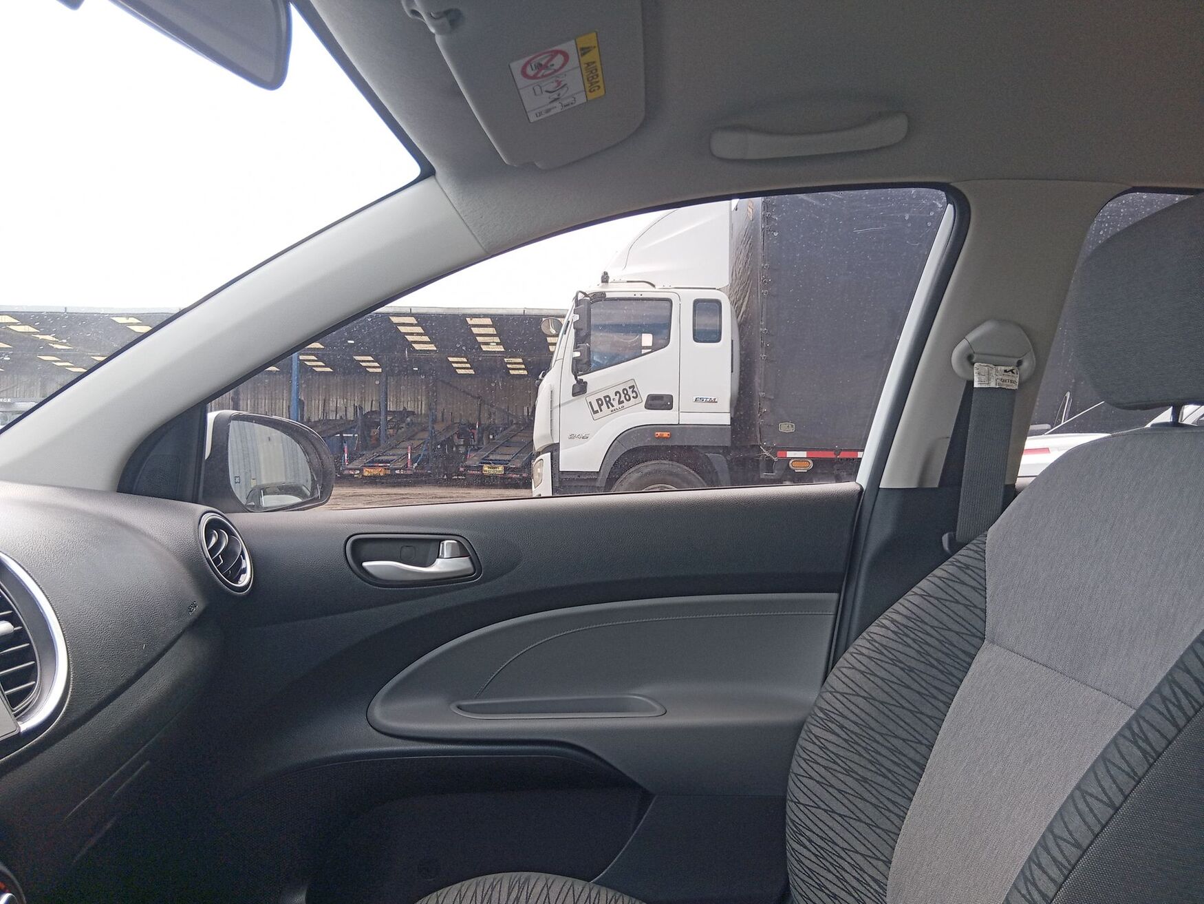 KIA SOLUTO 2026