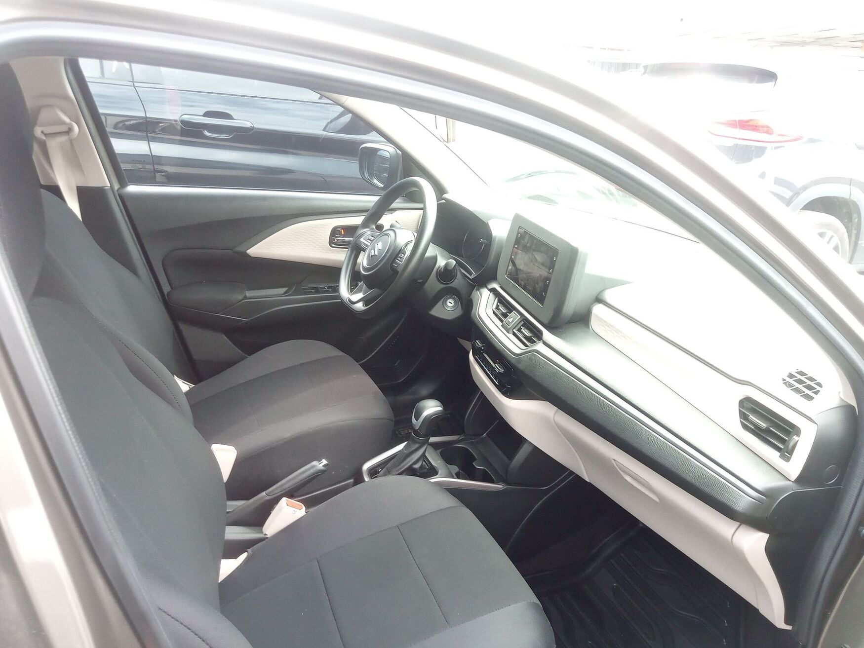 SUZUKI DZIRE 2026