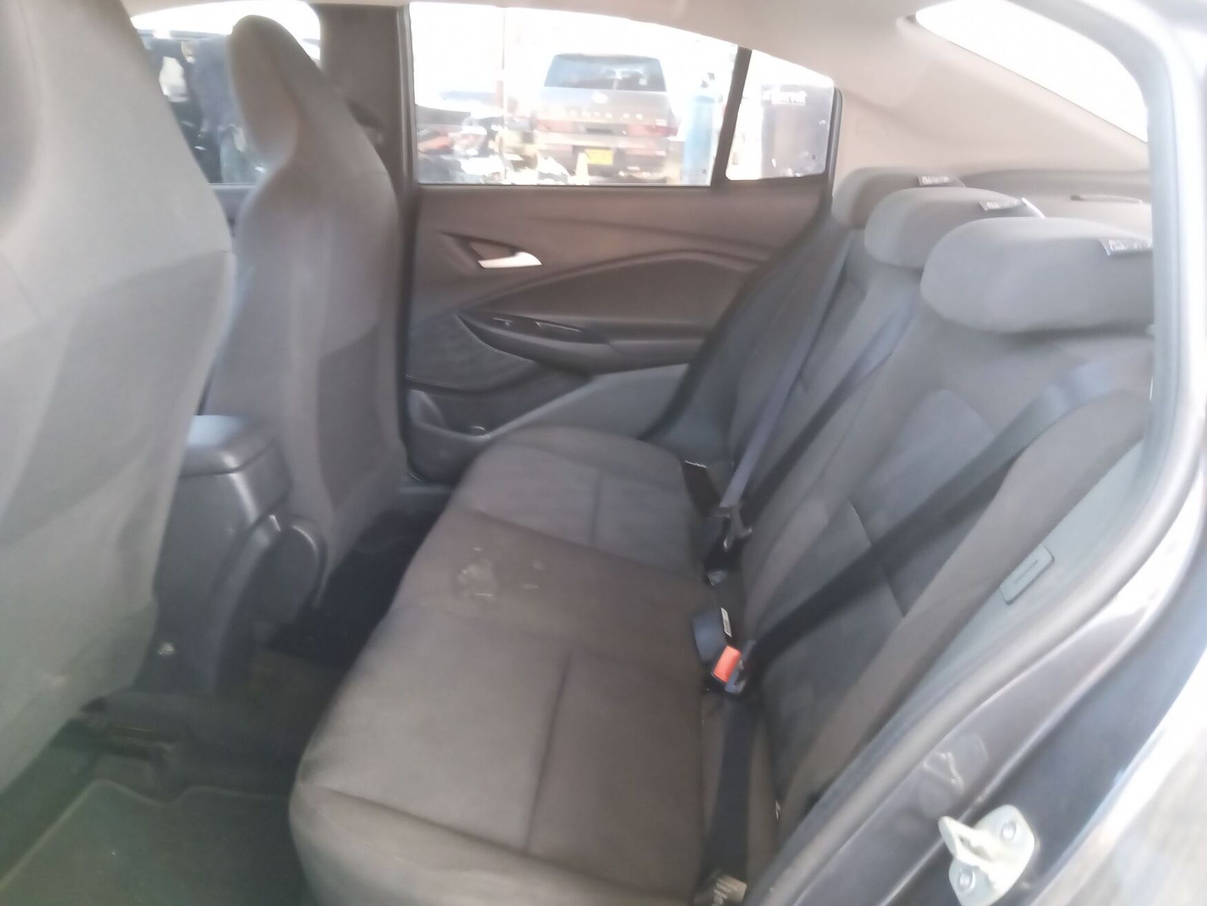 CHEVROLET ONIX 2026