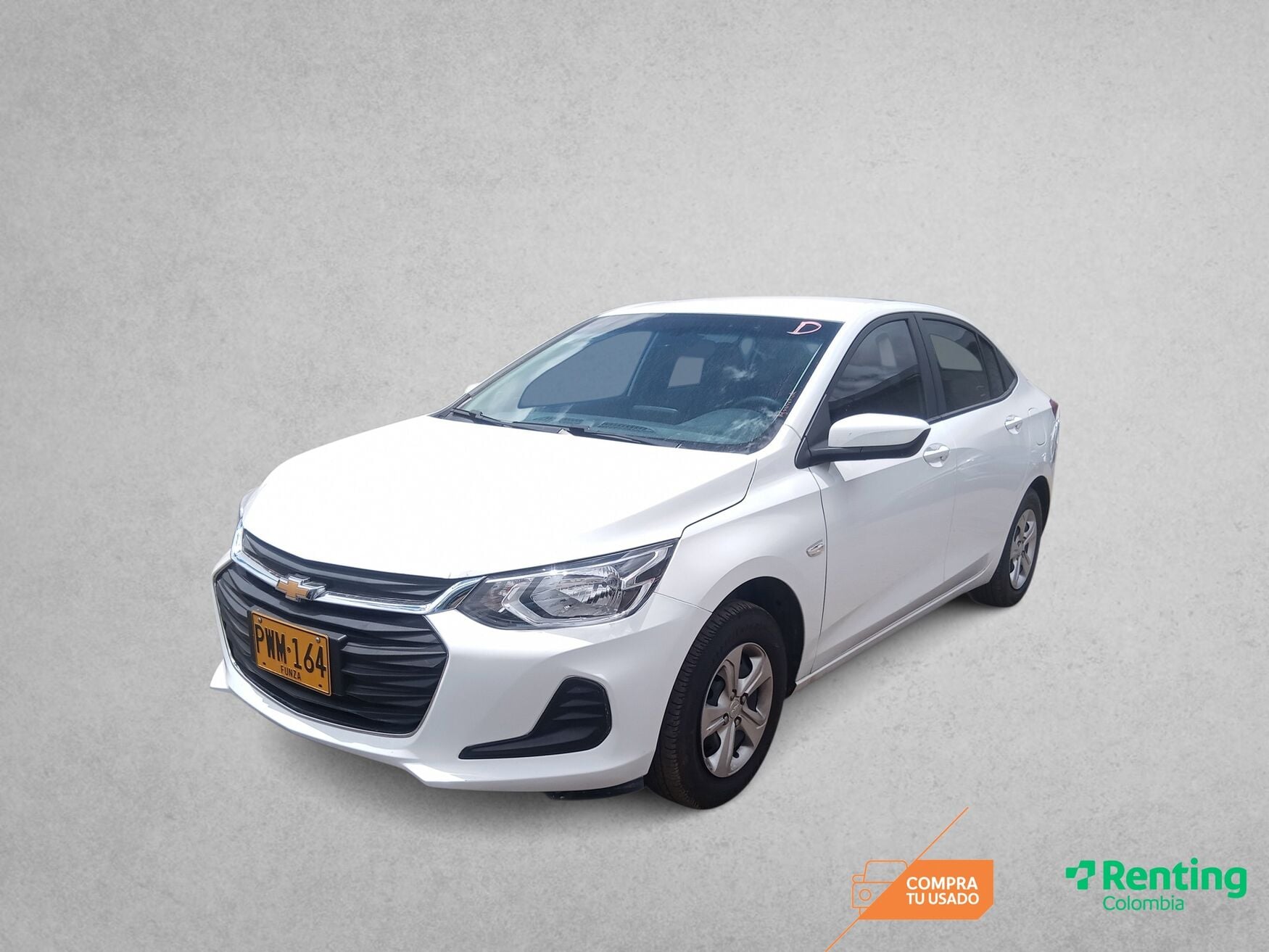 CHEVROLET ONIX 2025