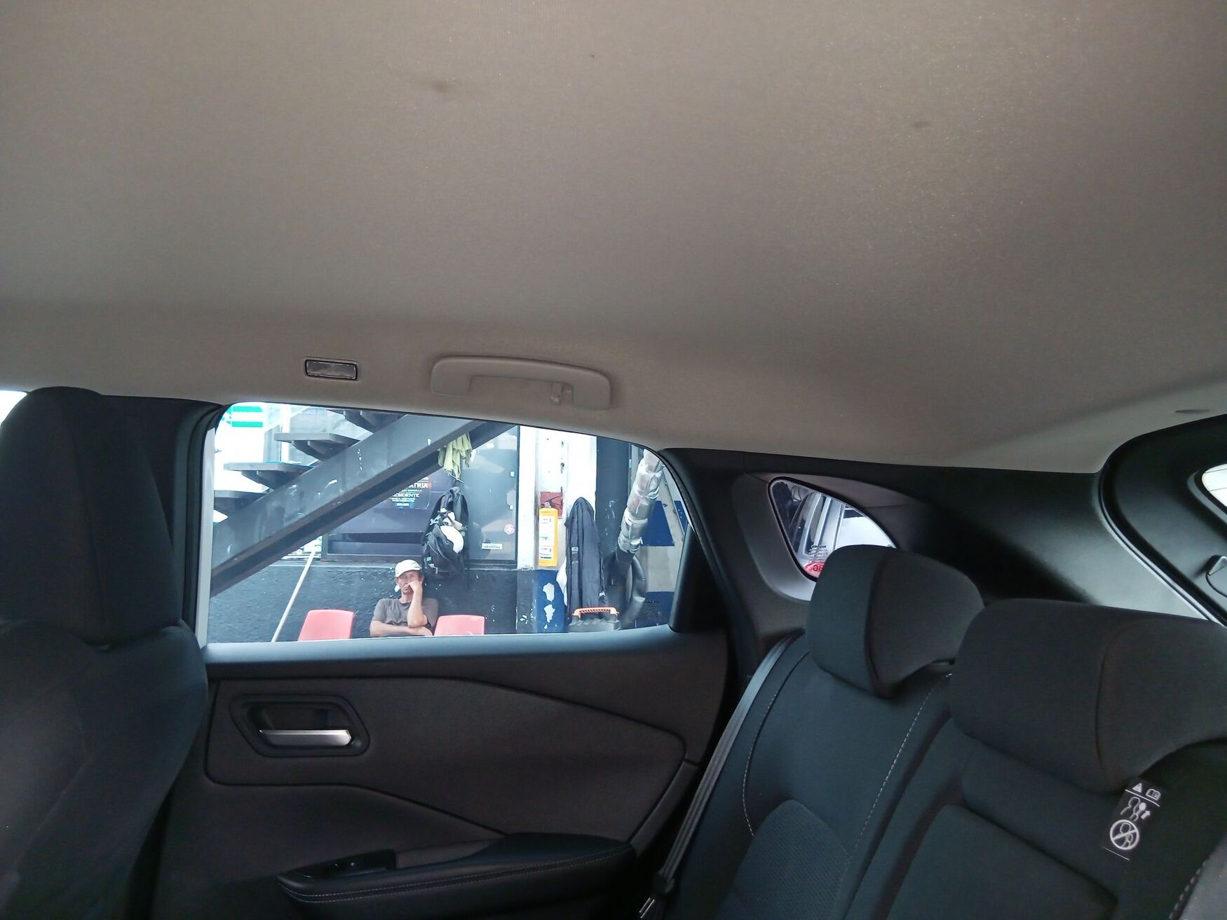 NISSAN QASHQAI 2026