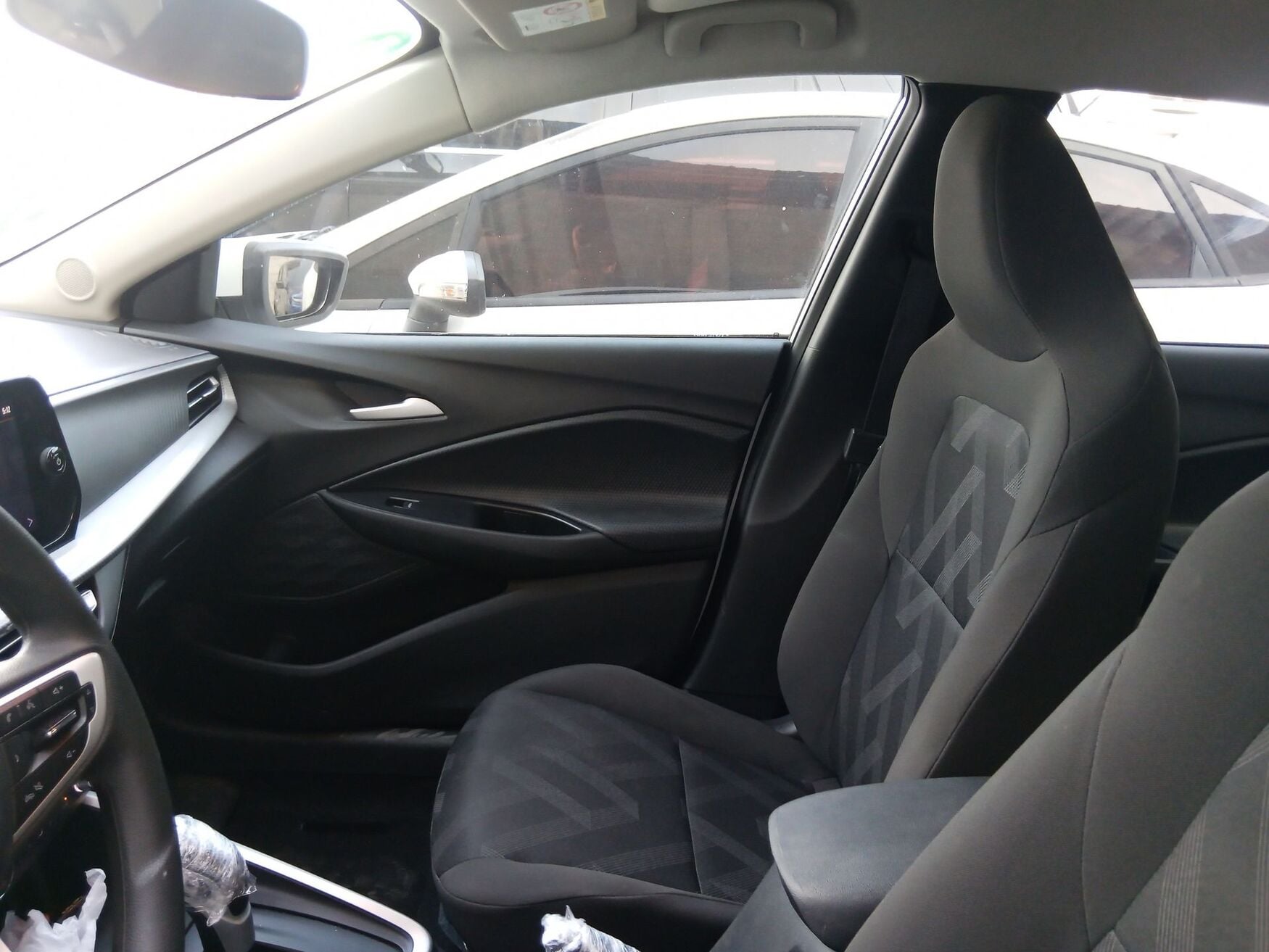 CHEVROLET ONIX 2026