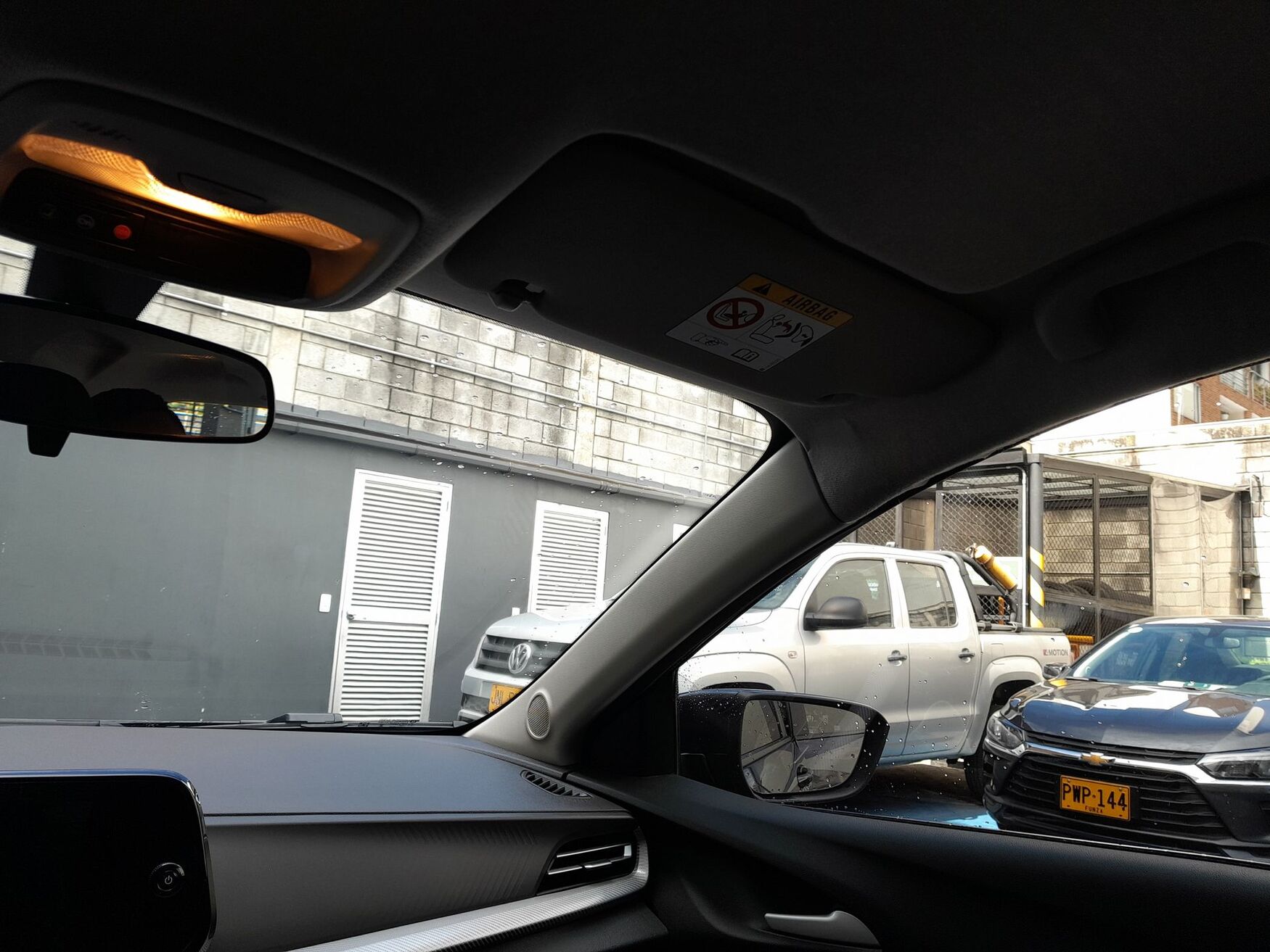 CHEVROLET ONIX 2026