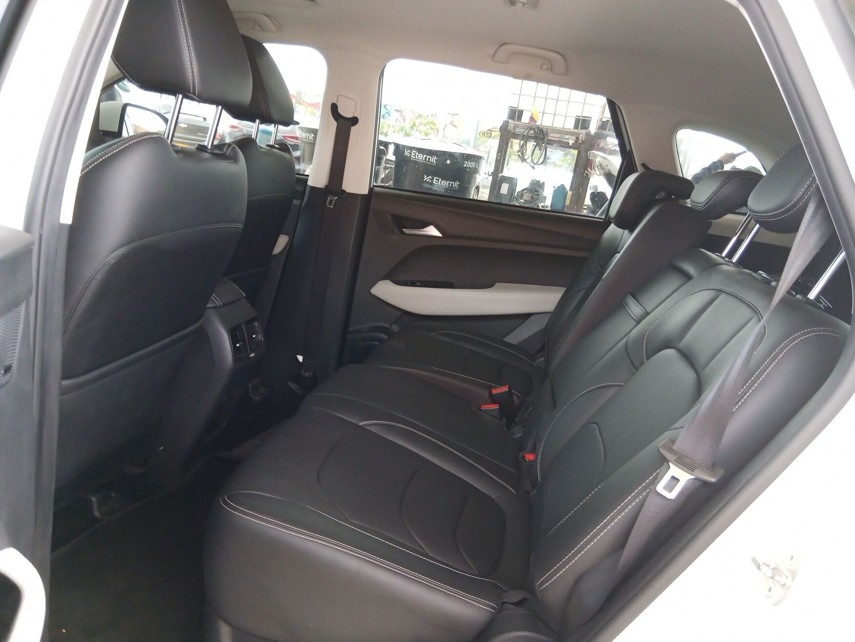 CHEVROLET CAPTIVA 2023