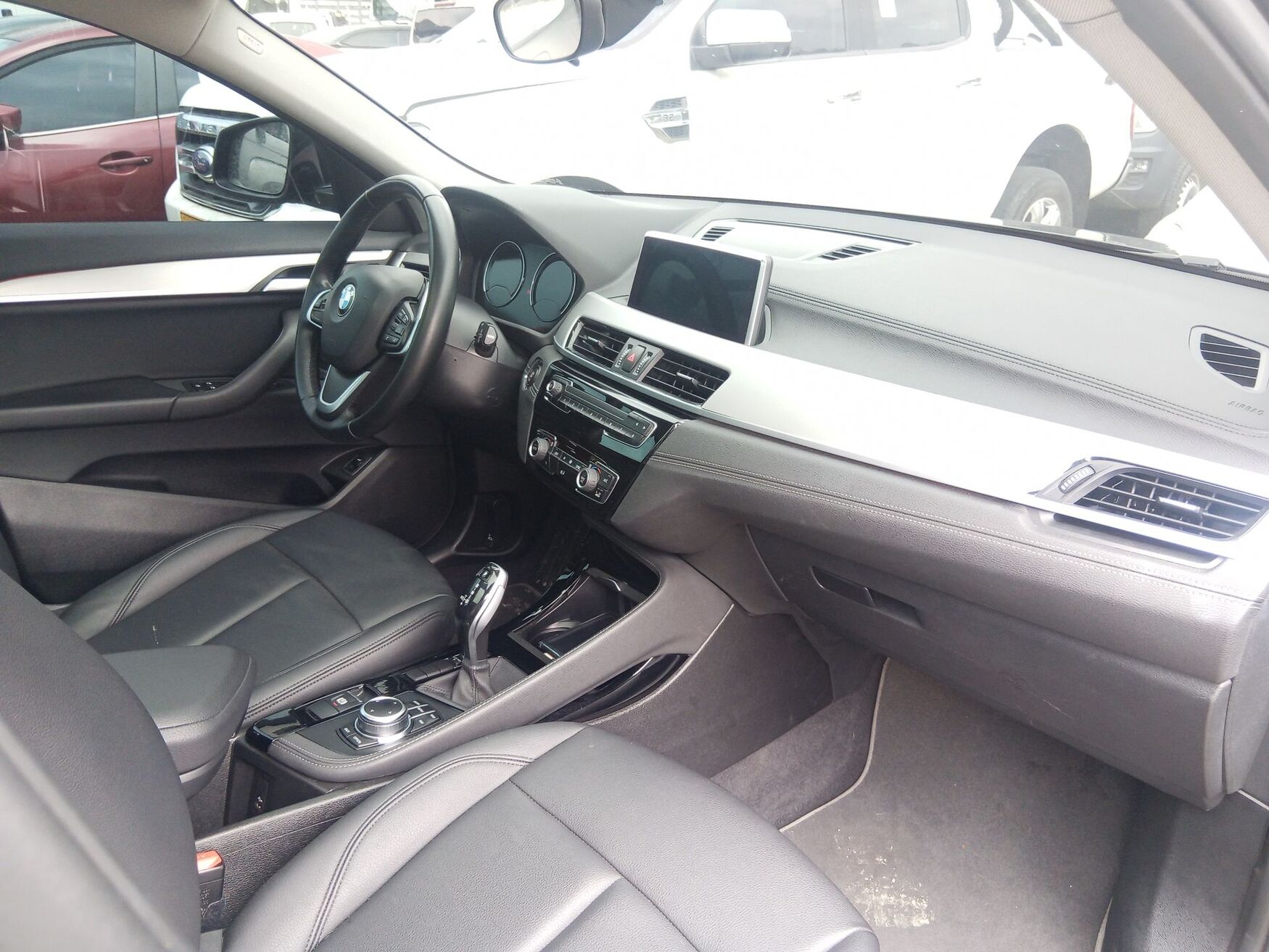 BMW X2 2023