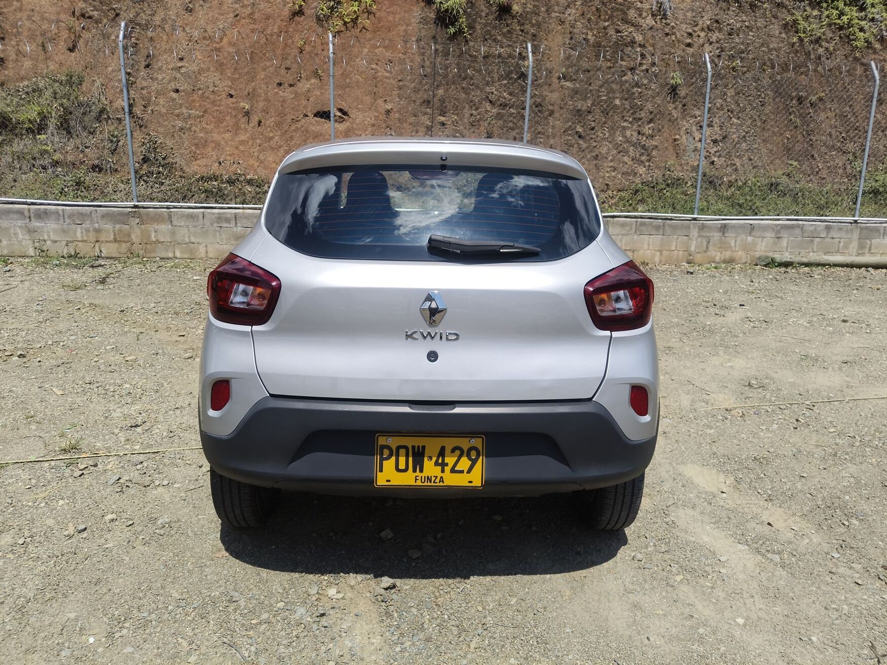 RENAULT KWID 2026