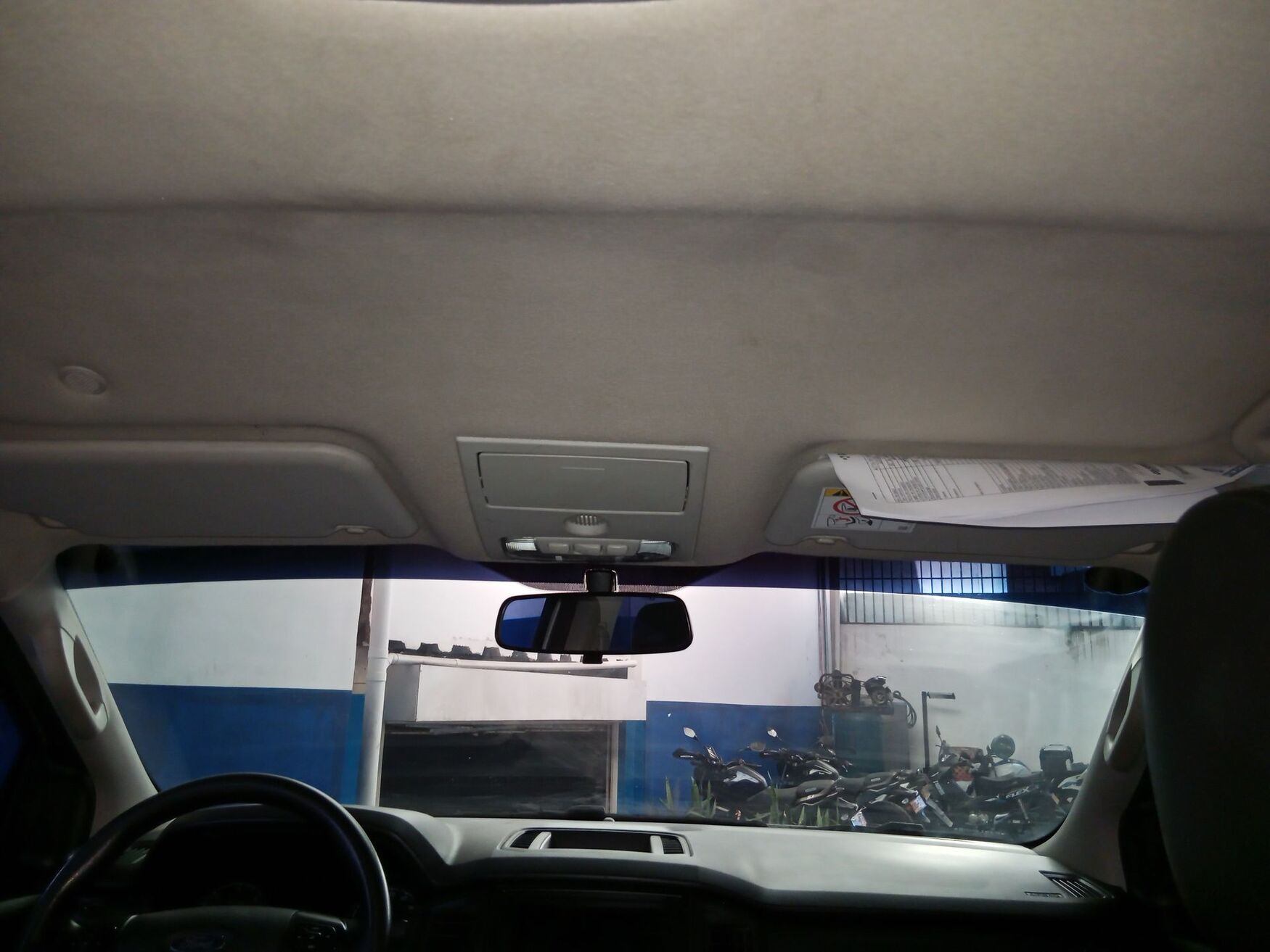 FORD RANGER 2023