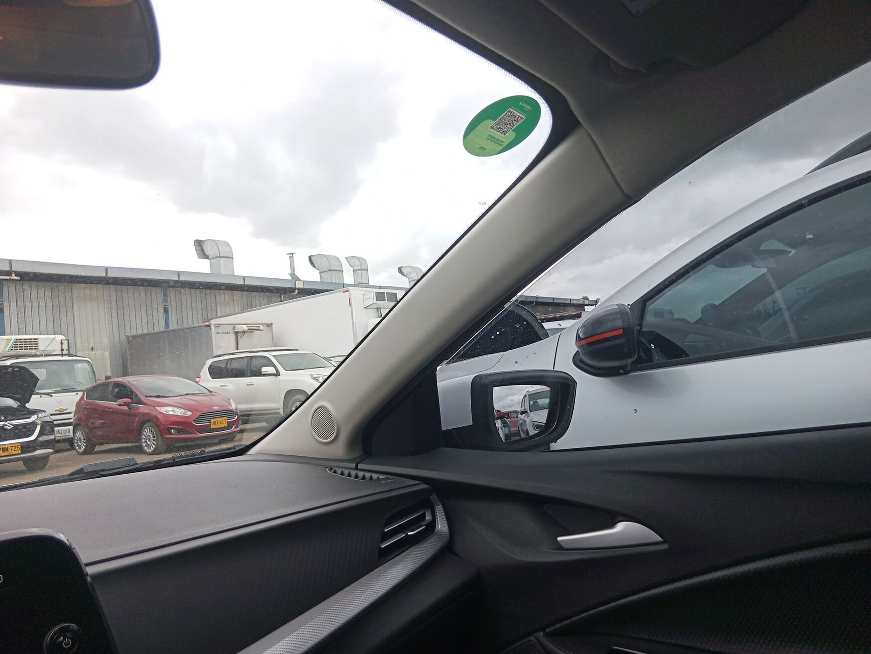 CHEVROLET ONIX 2026