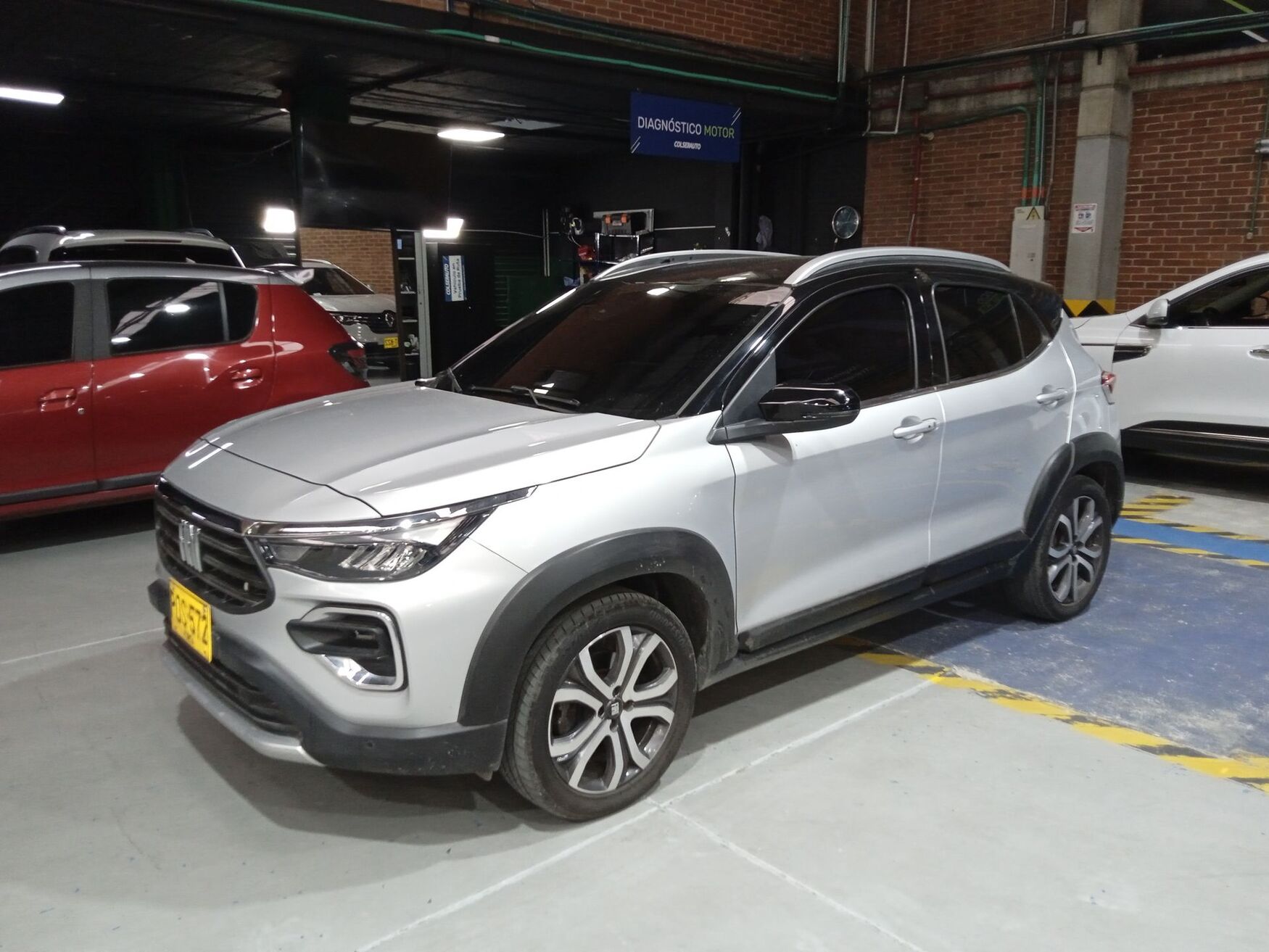 FIAT PULSE 2025