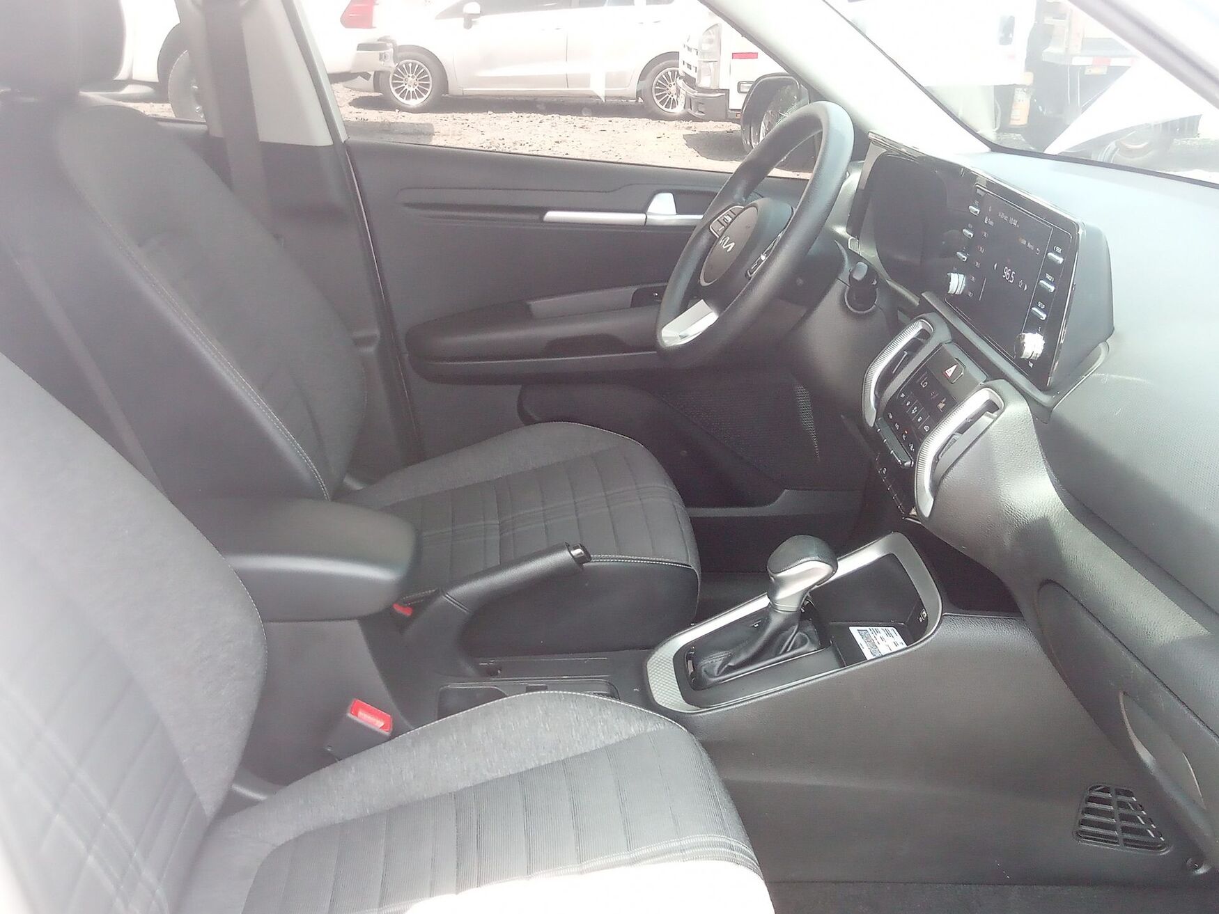 KIA SONET 2026