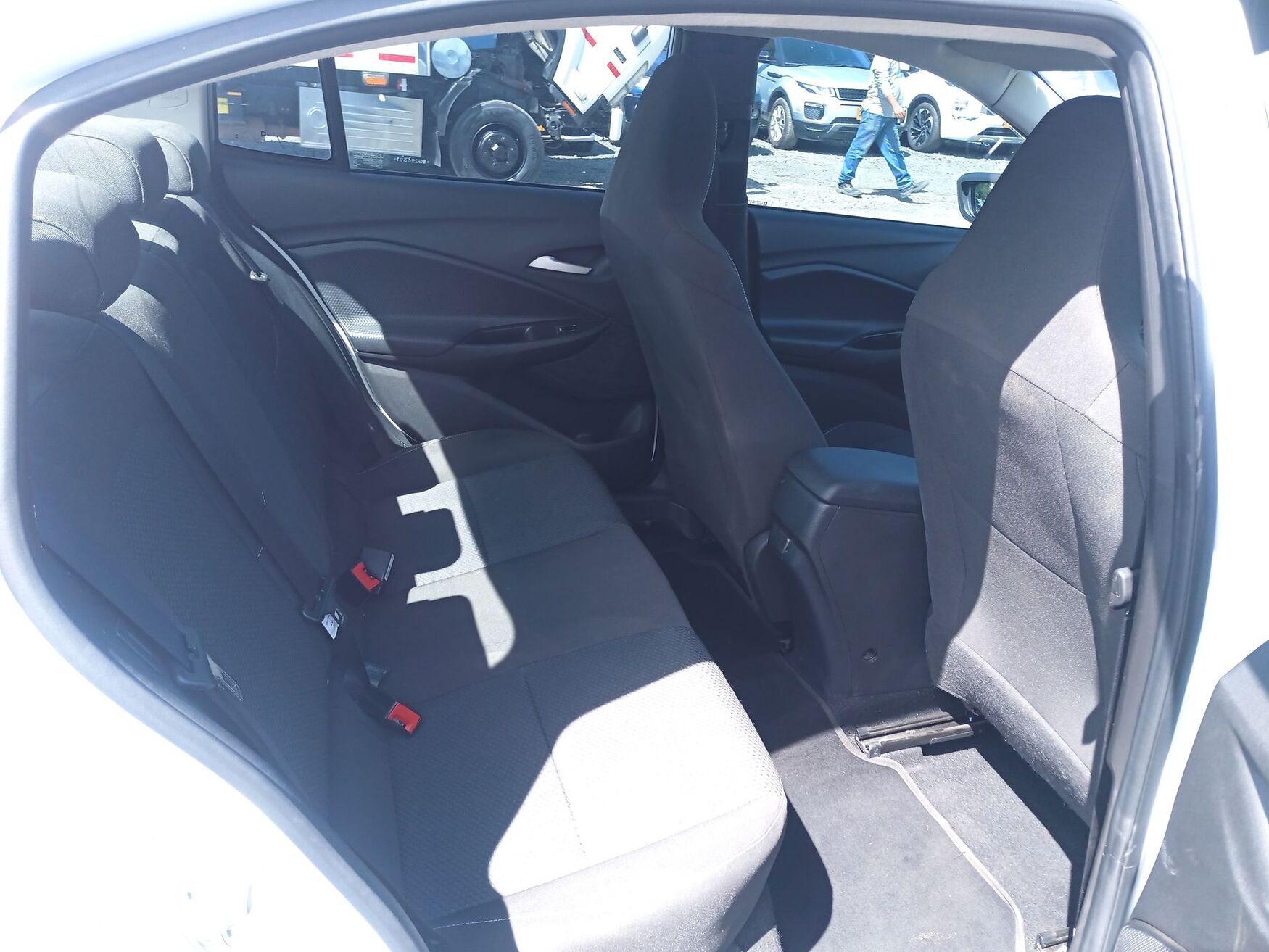 CHEVROLET ONIX 2025